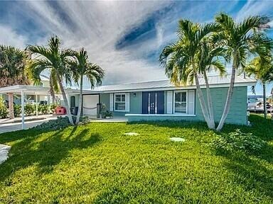 Cussell Dr, Saint James City, FL 33956 #1