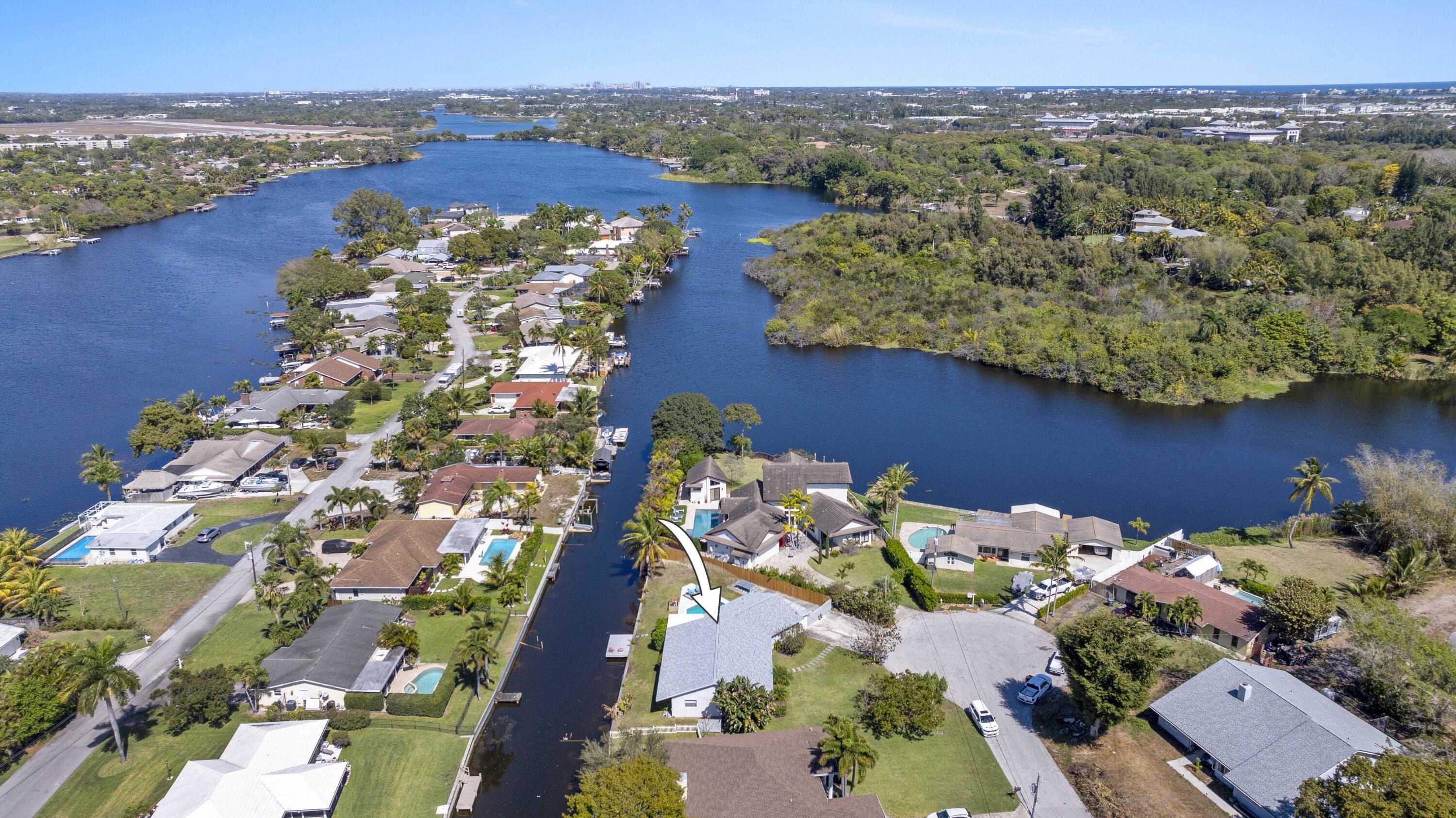 Bayshore Dr, Lake Worth, FL 33462