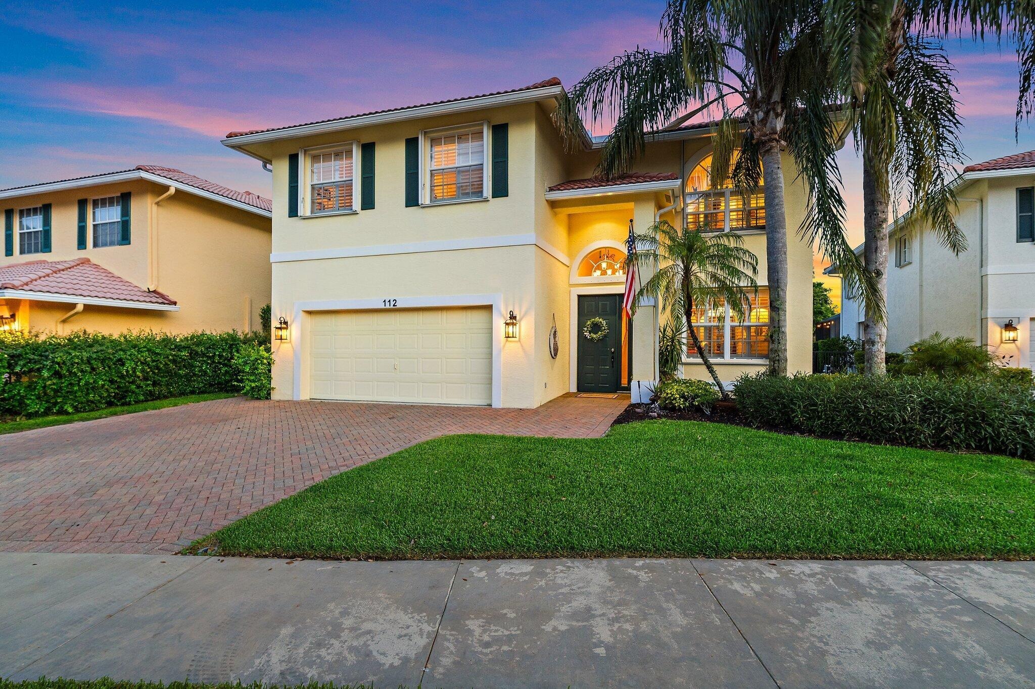 Hidden Hollow Dr, Palm Beach Gardens, FL 33418