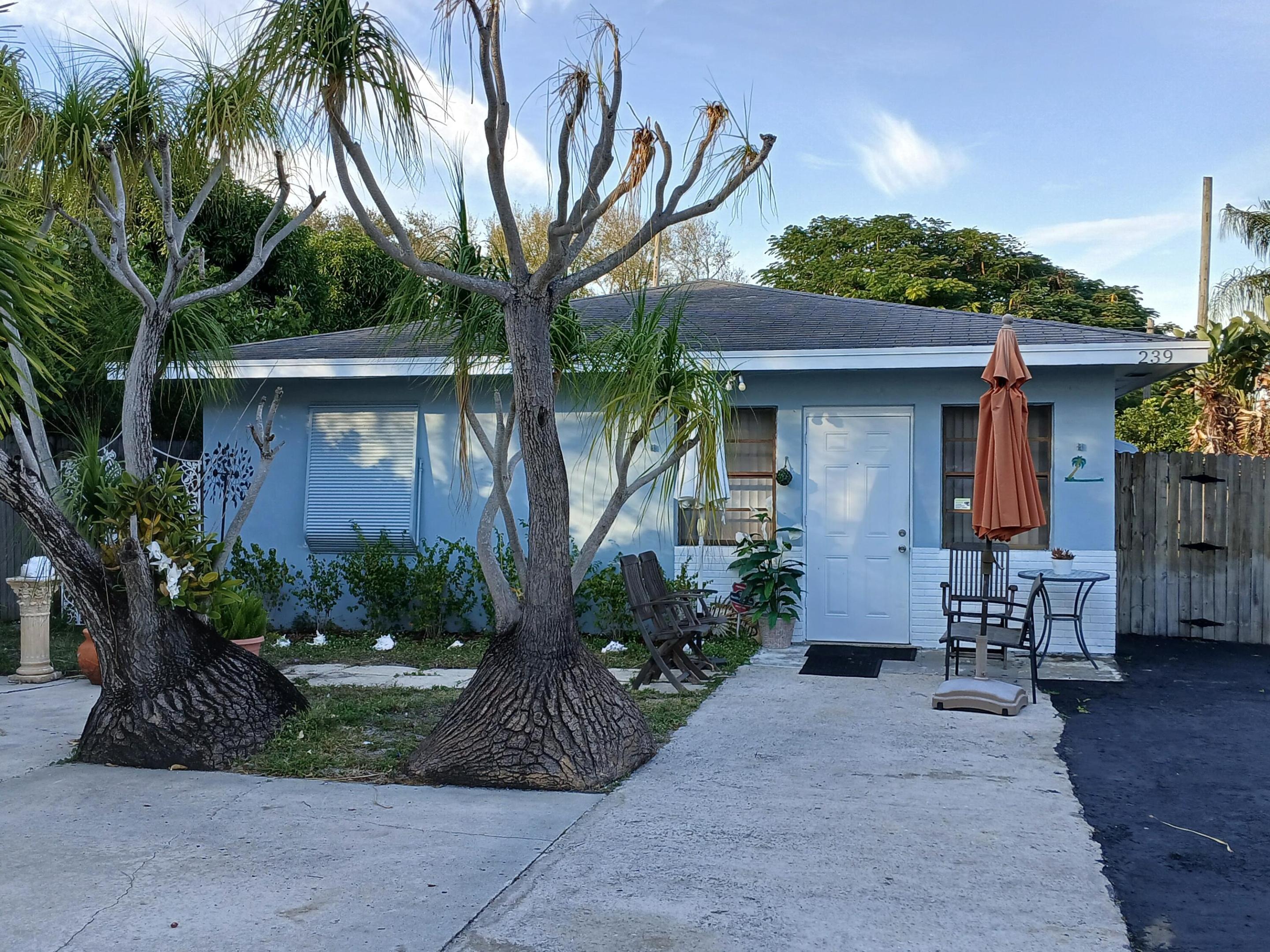 Gulfstream Blvd, Boynton Beach, FL 33435 #1