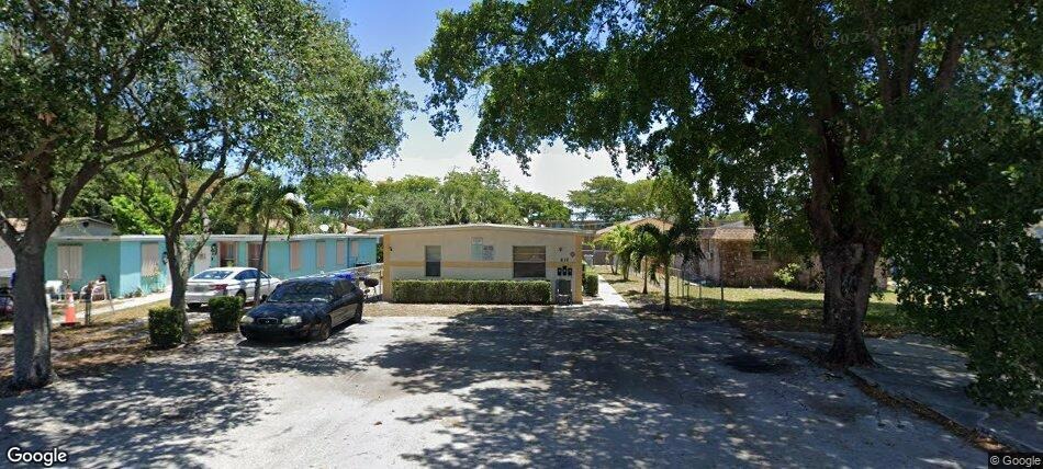 7th Ter, Pompano Beach, FL 33060
