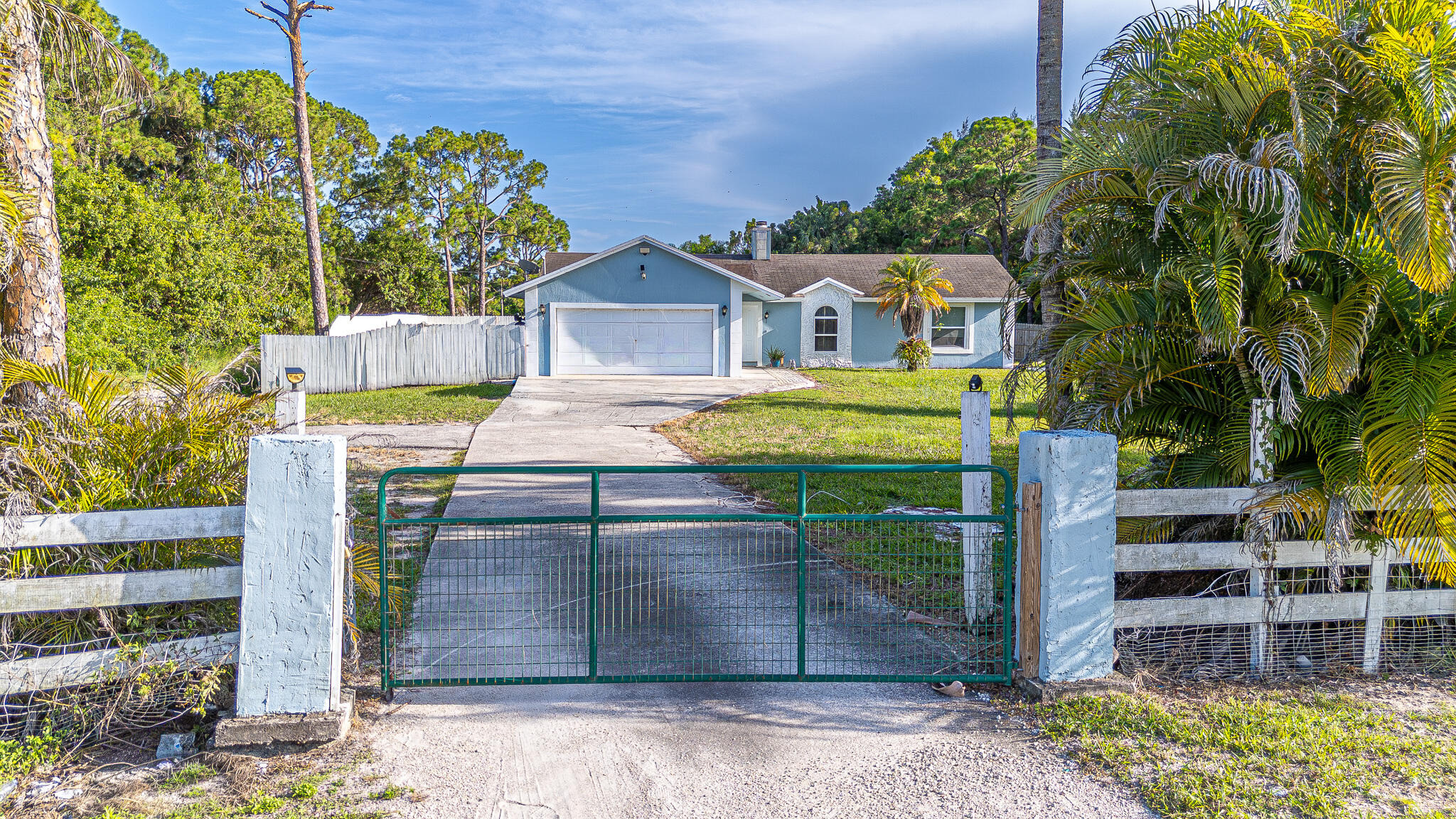 Orange Blvd, West Palm Beach, FL 33412