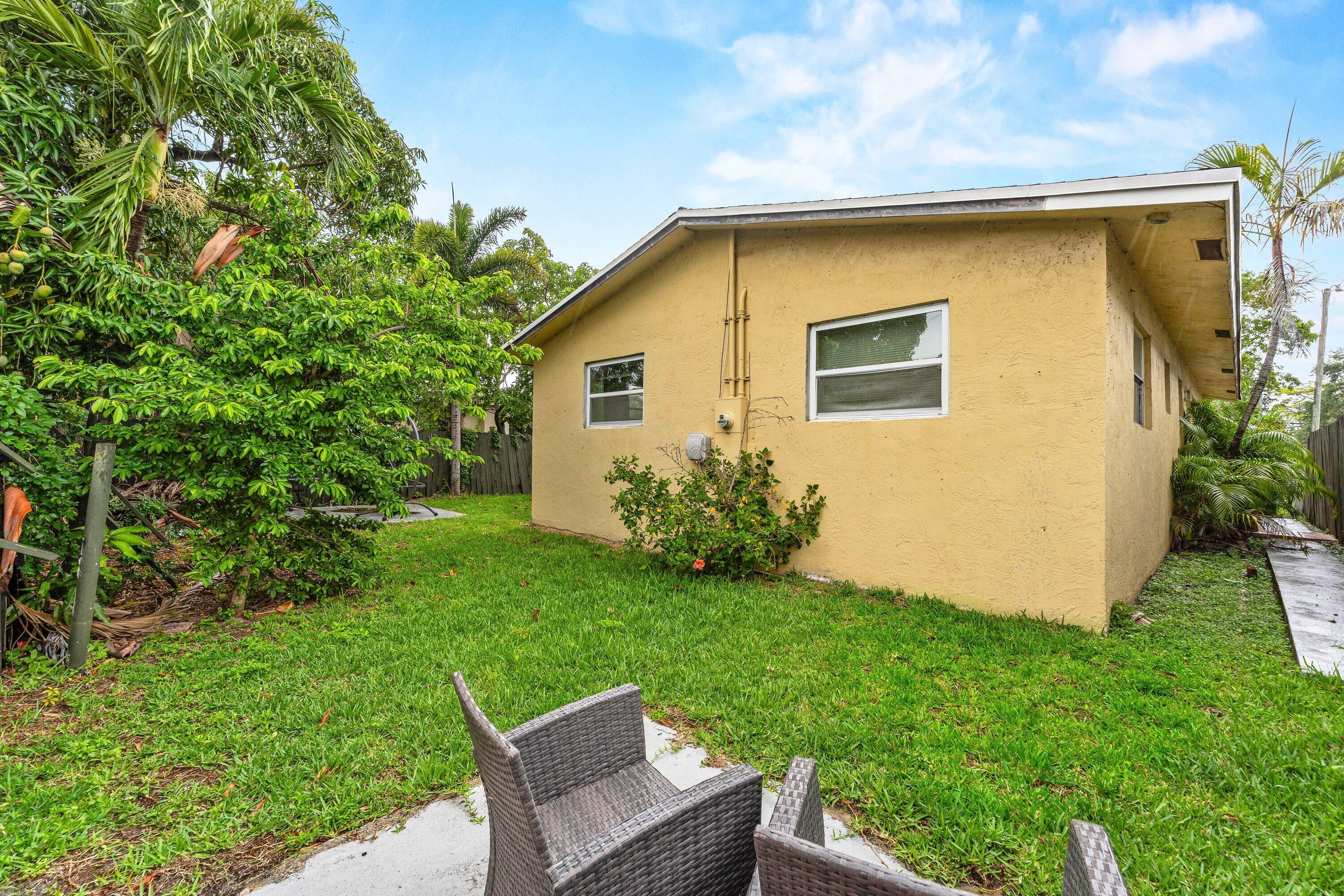 14th Ct, Fort Lauderdale, FL 33311 #1