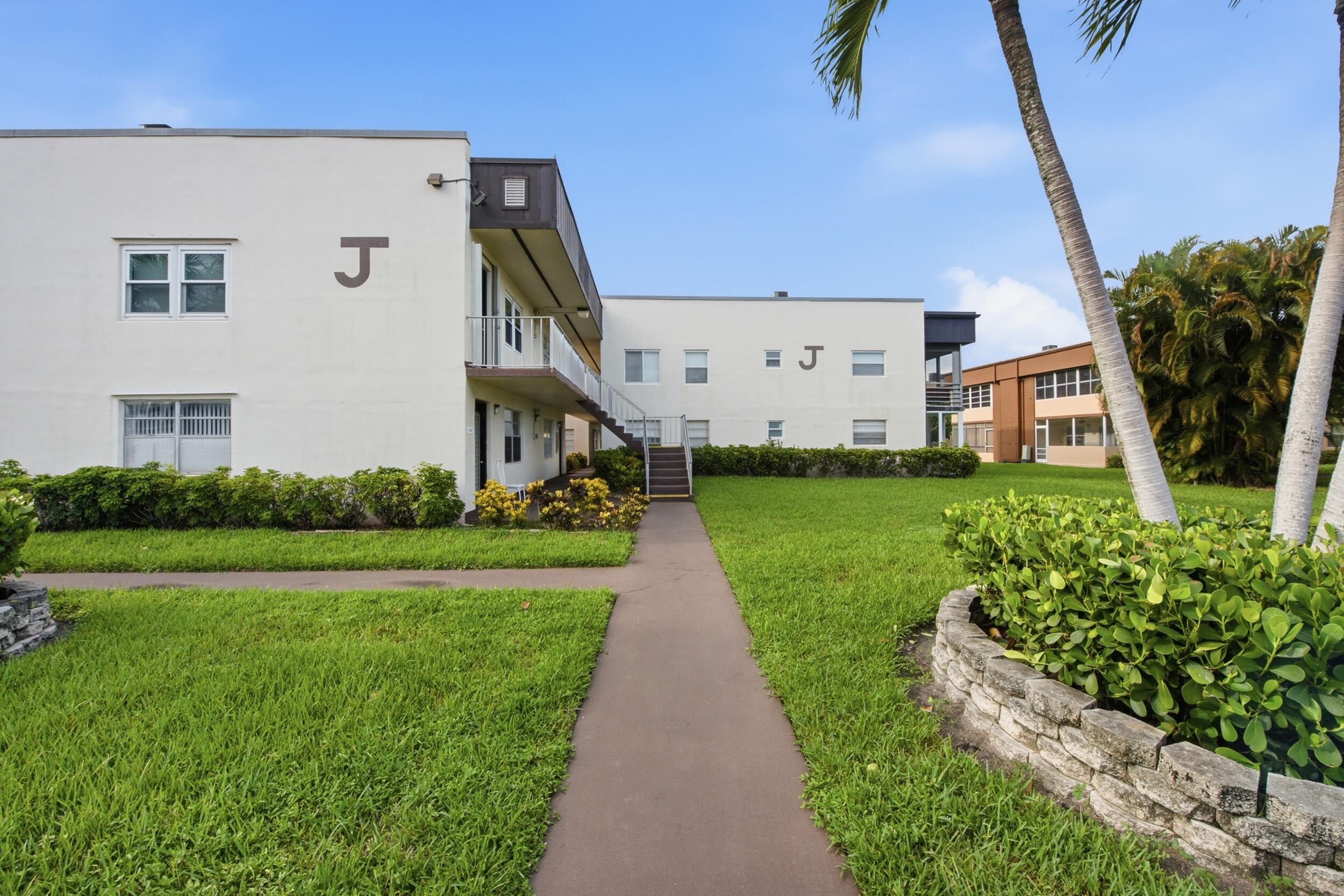 Burgundy J , Delray Beach, FL 33484 #1
