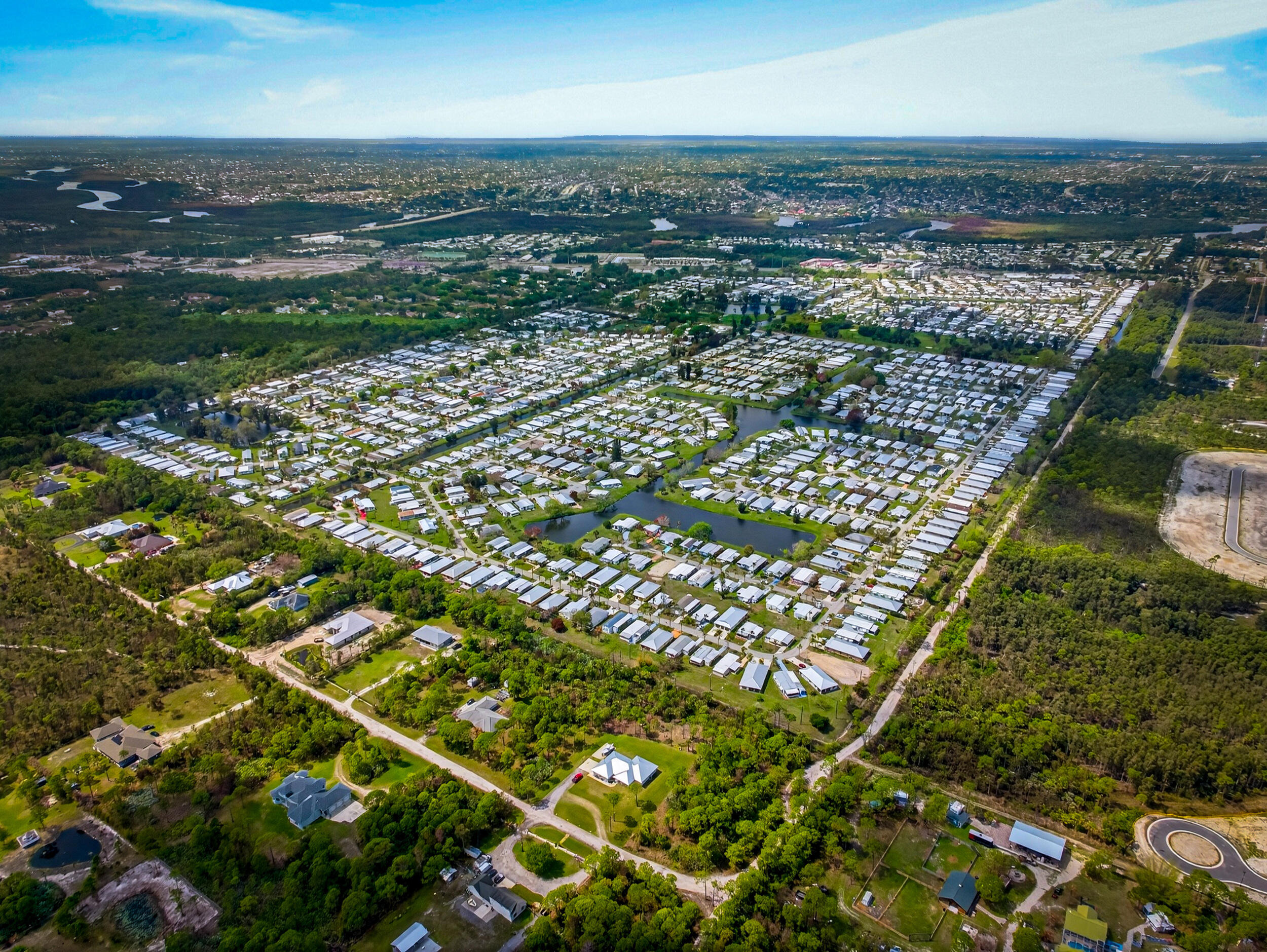 Mediterranean Blvd, Port Saint Lucie, FL 34952