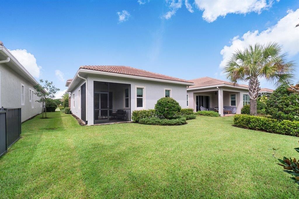 Visconti Way, Port Saint Lucie, FL 34986 #1