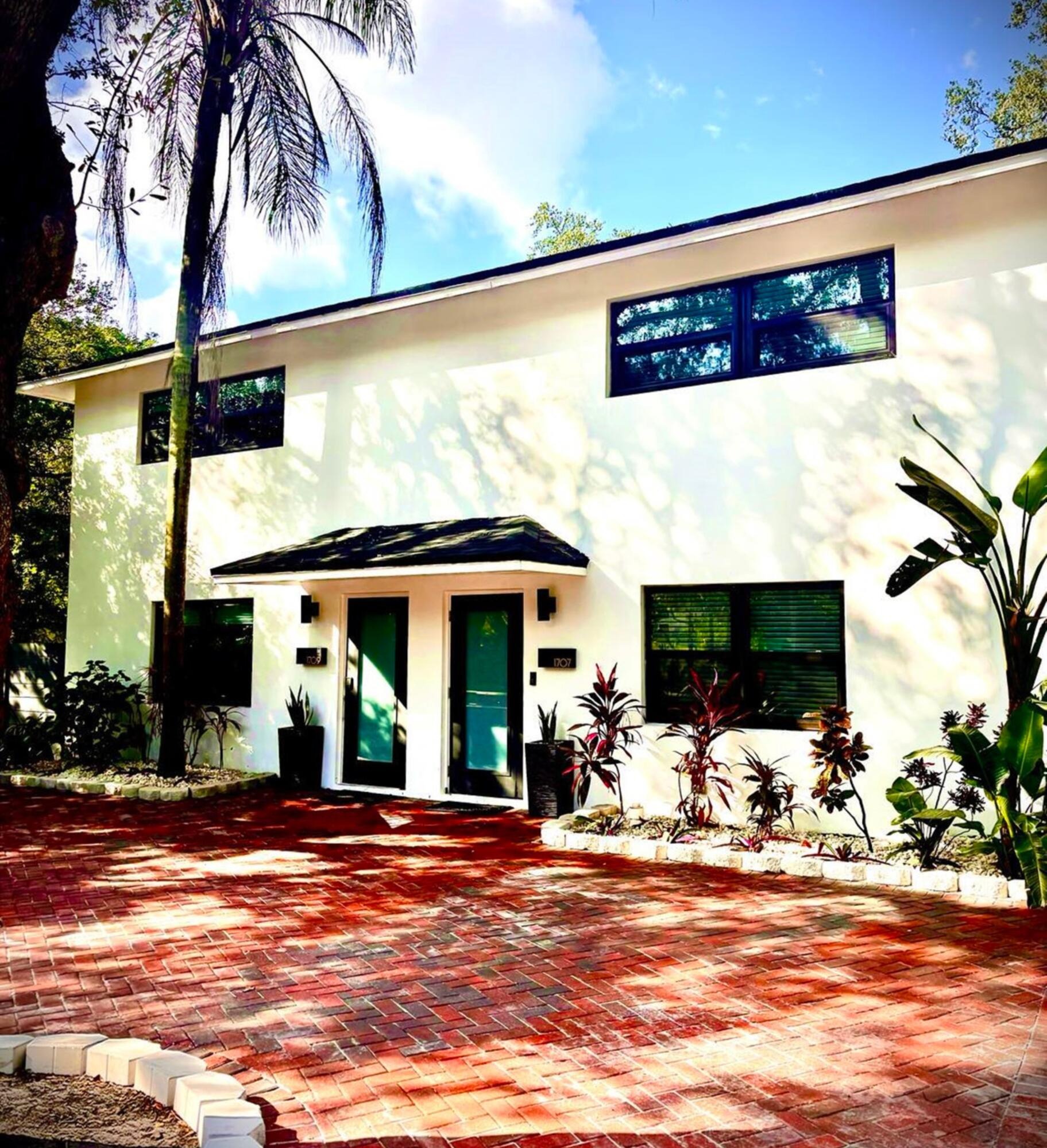 24th St, Fort Lauderdale, FL 33315 #1