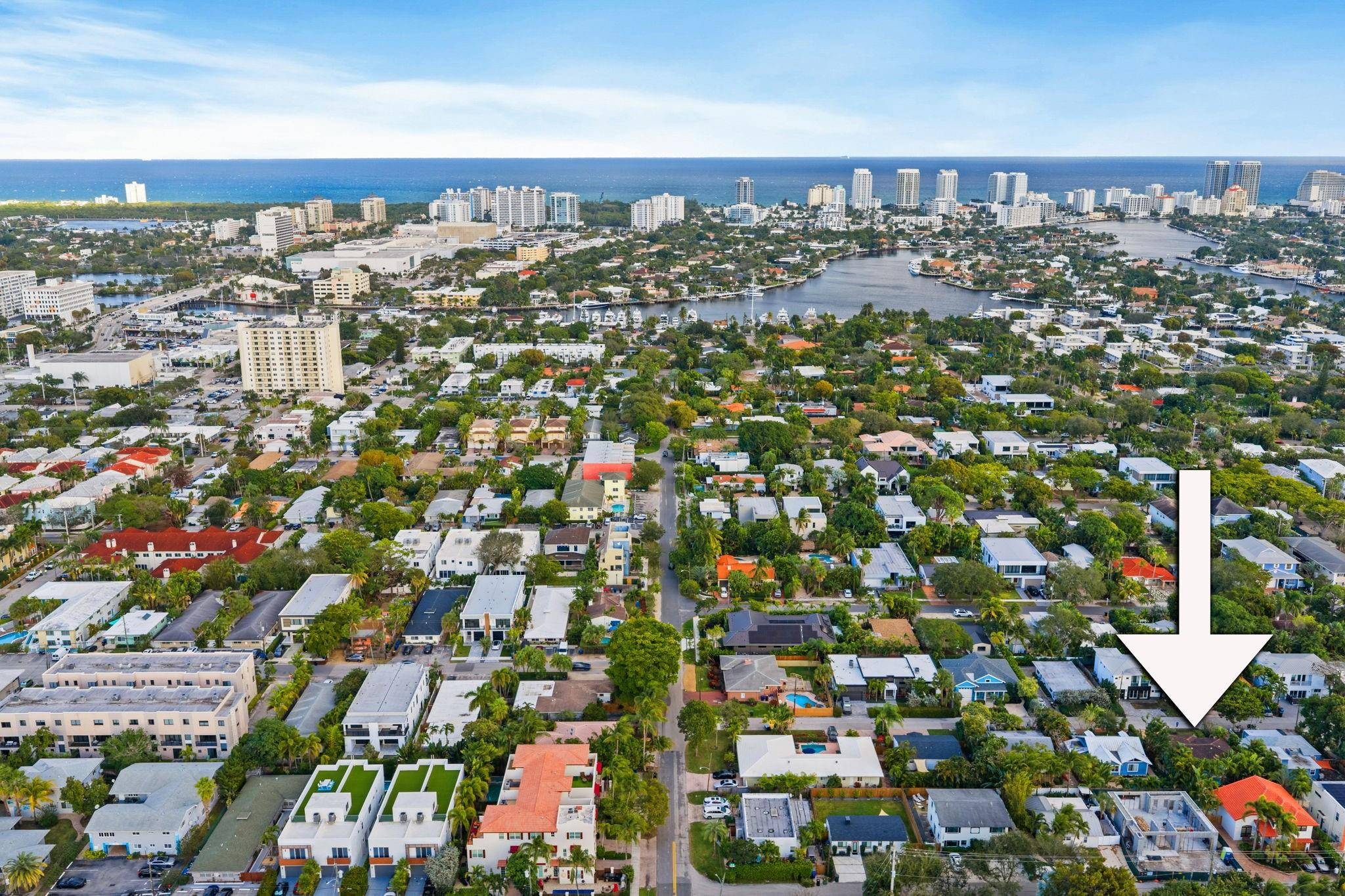 17th Rd, Fort Lauderdale, FL 33304