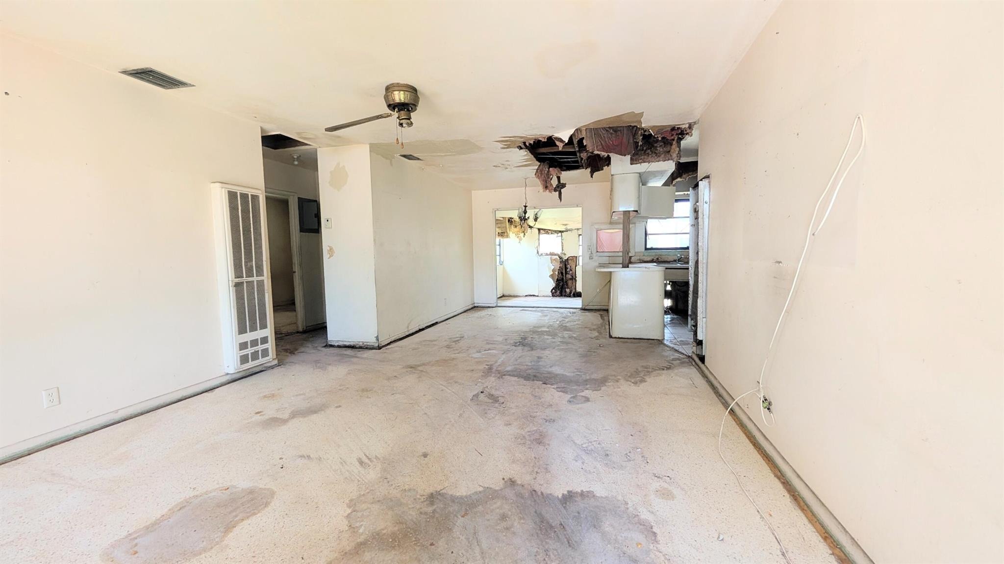 27th Ave, Fort Lauderdale, FL 33311 #1