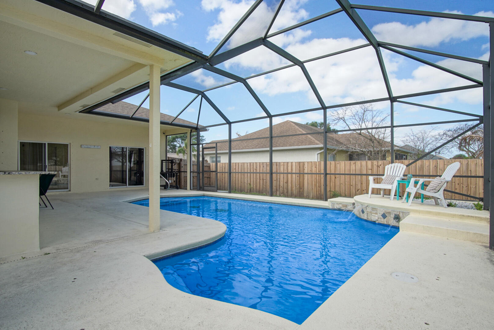 Andrew Rd, Port Saint Lucie, FL 34953