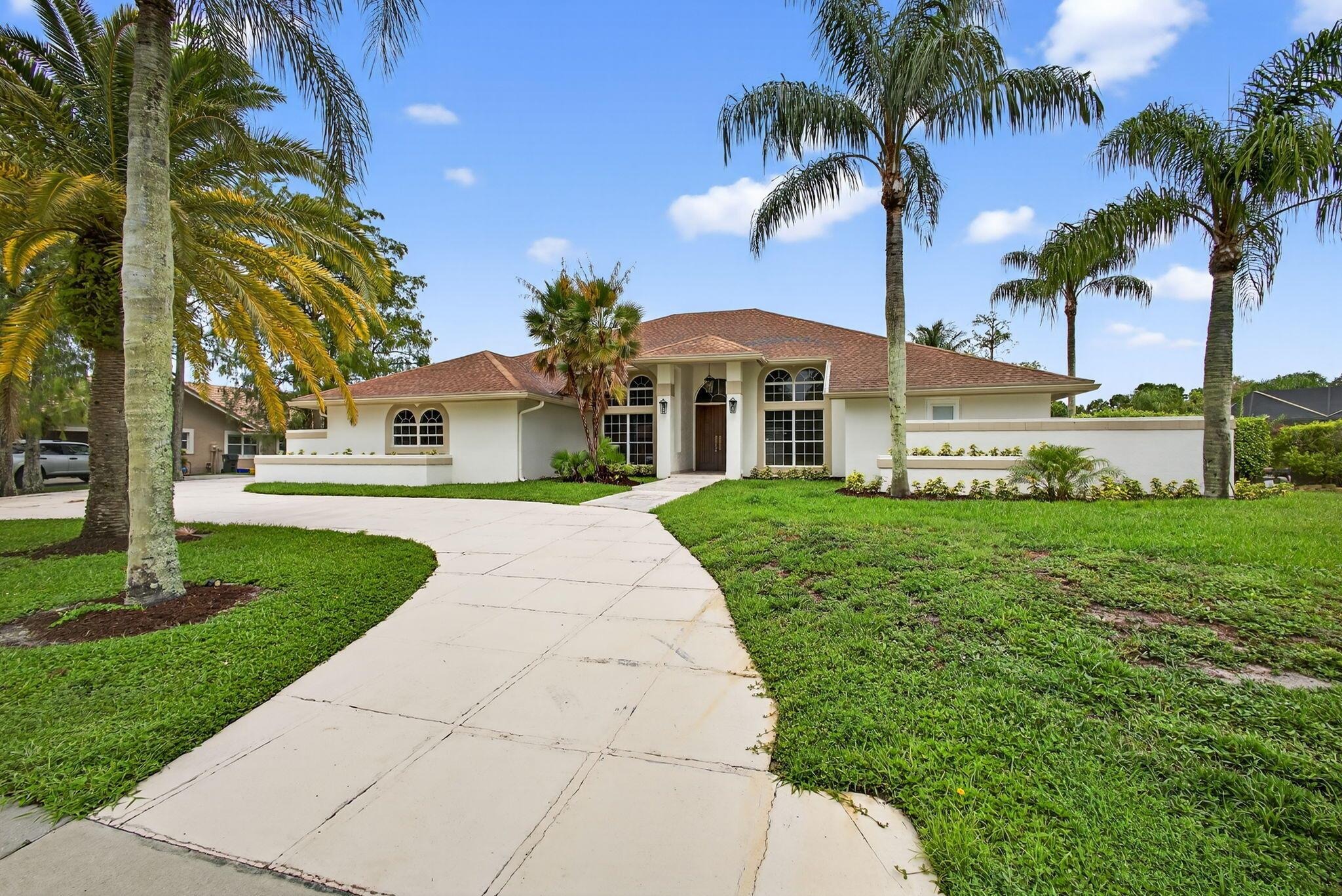 Longlea Ter, Wellington, FL 33414 #1