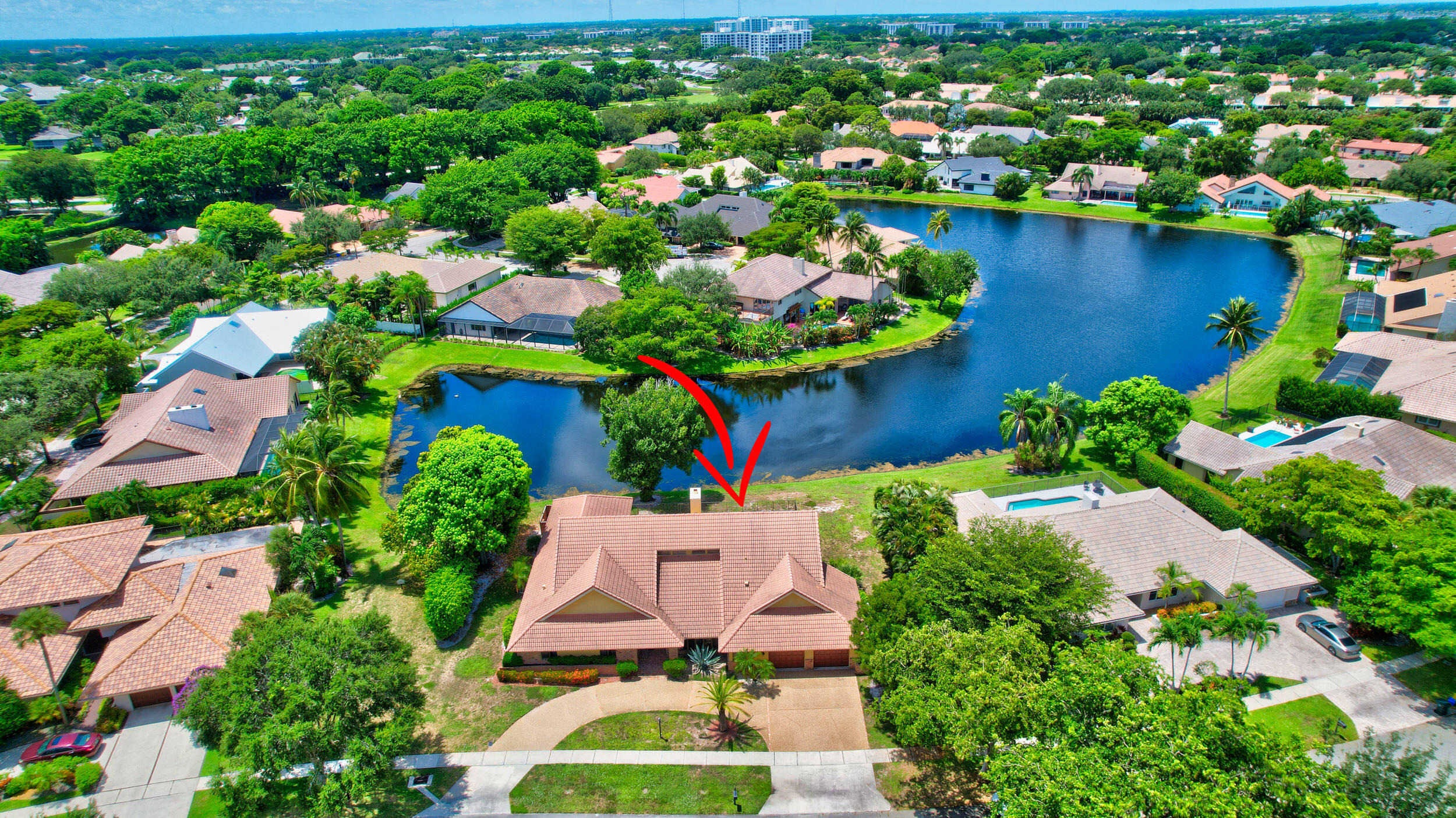 Equestrian Dr, Boca Raton, FL 33434 #1