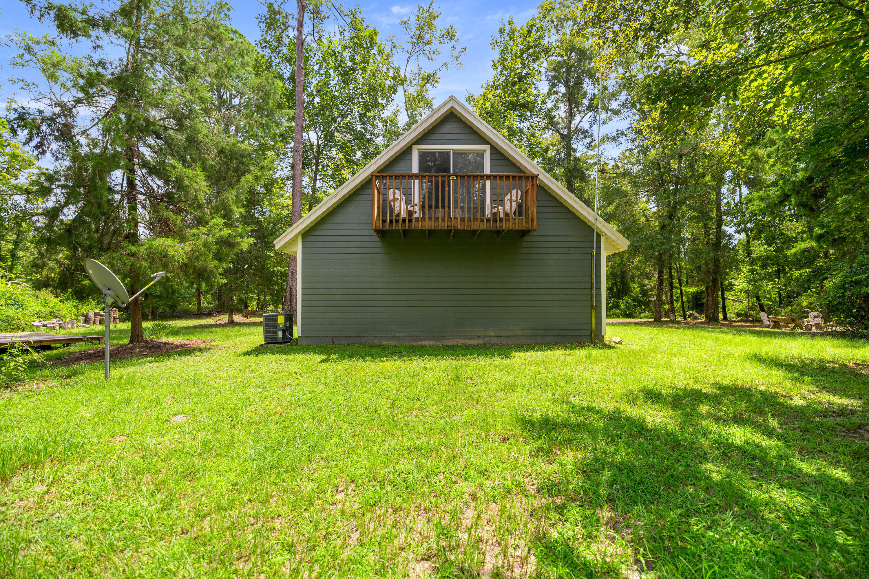 Quarter Ln, Fort White, FL 32038