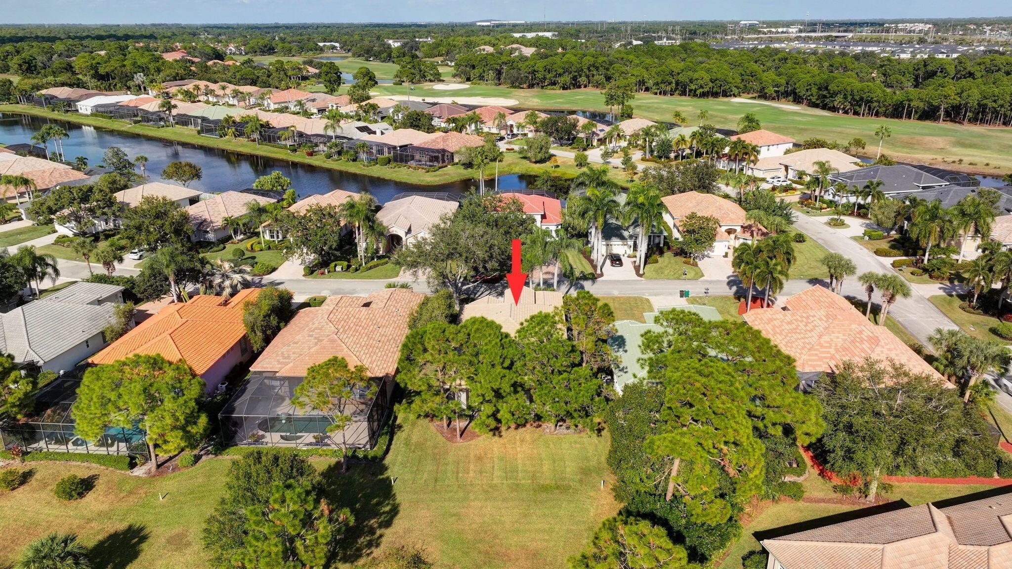 First Tee Rd, Port Saint Lucie, FL 34986 #1