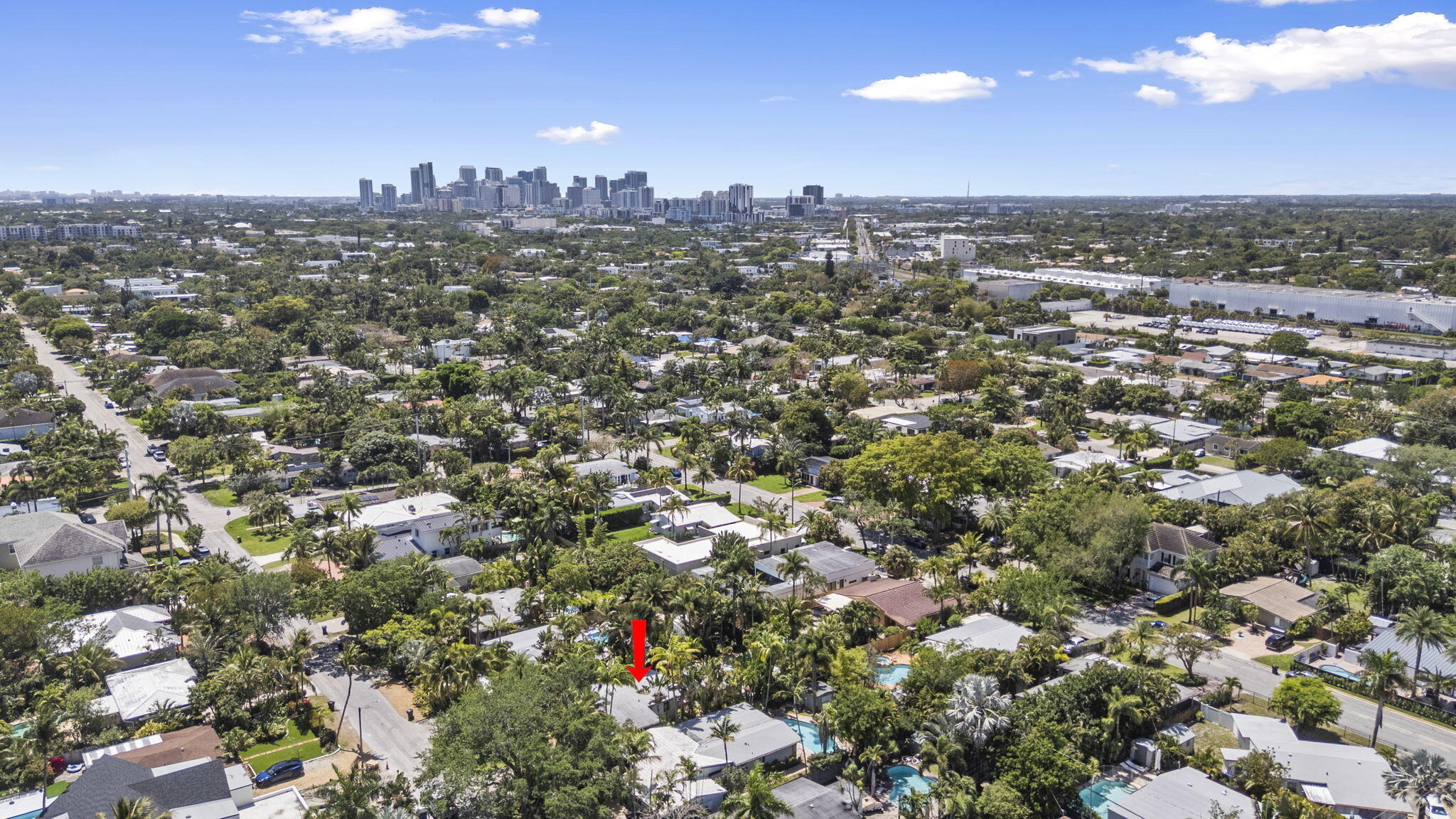 17th Ave, Fort Lauderdale, FL 33305 #1