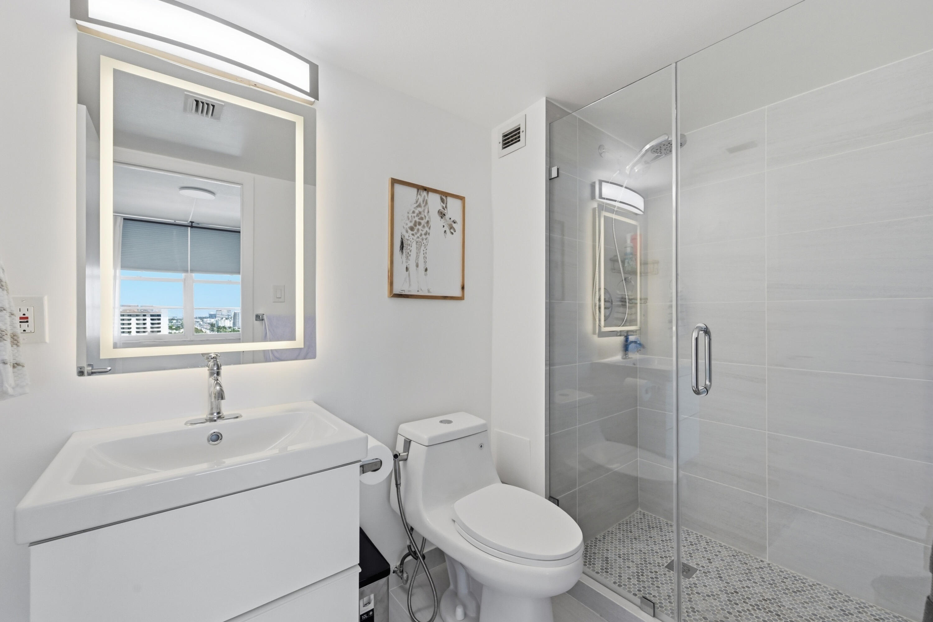 Biscayne Blvd, Aventura, FL 33160