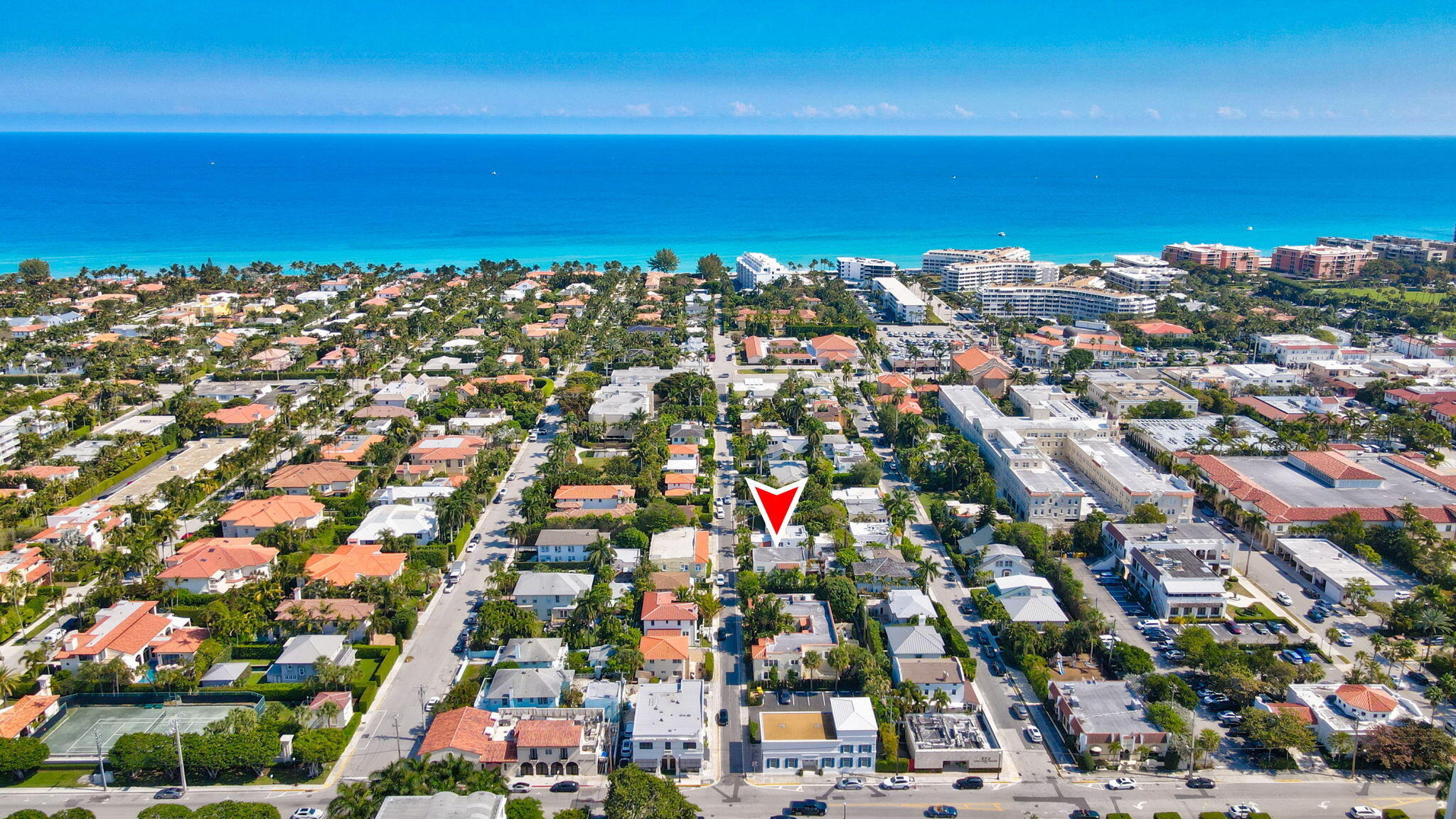 Oleander Ave, Palm Beach, FL 33480