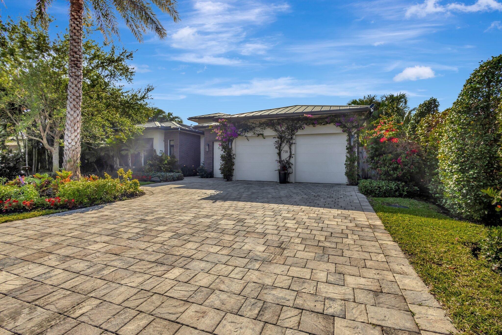 5th Ave, Delray Beach, FL 33444 #1
