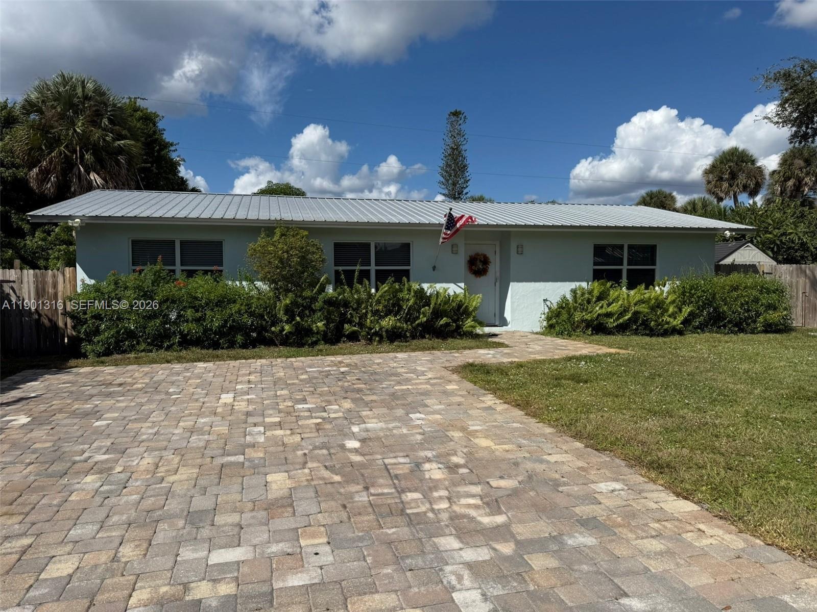 Adams St, Okeechobee, FL 34974