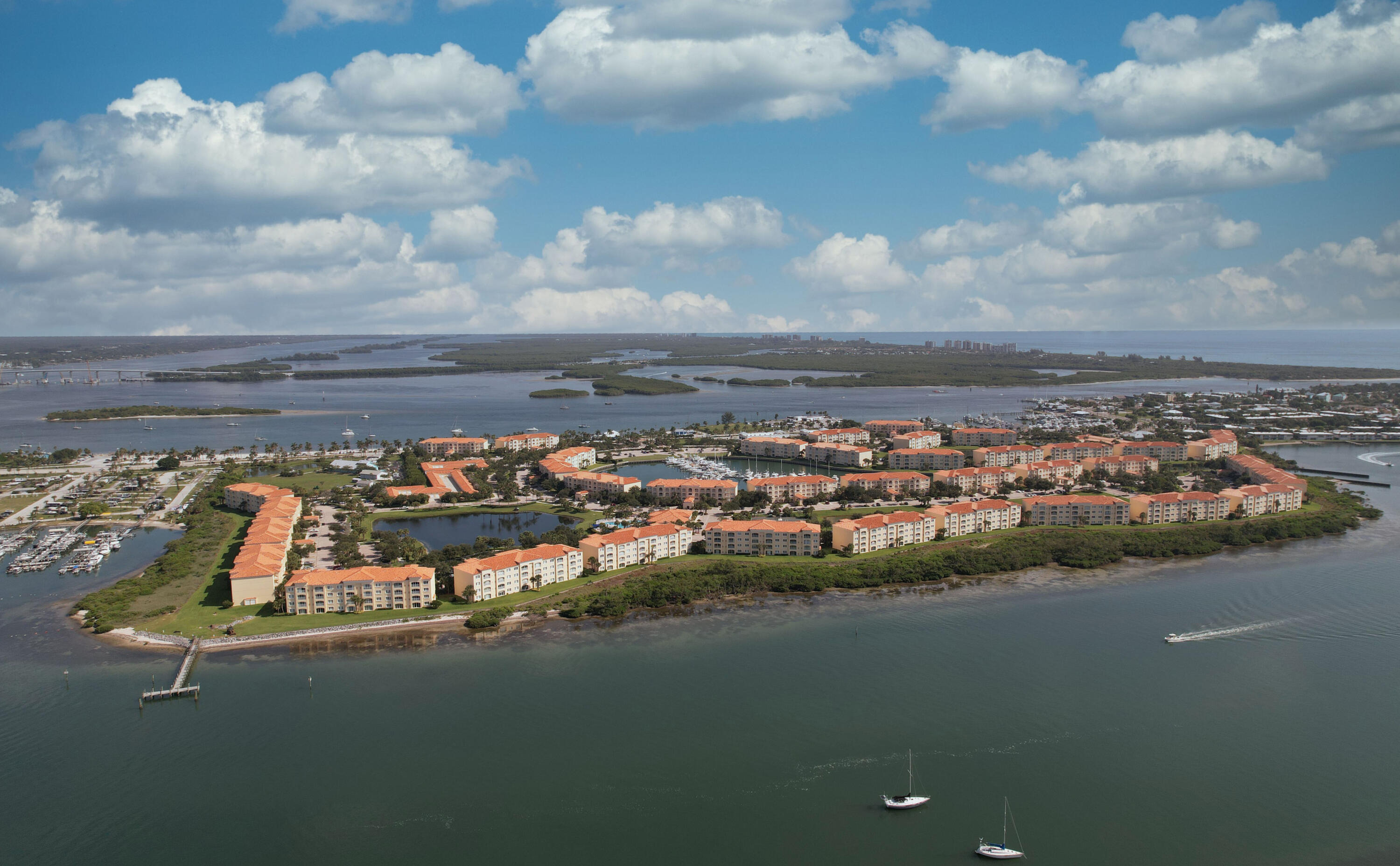 Harbour Isle Dr, Fort Pierce, FL 34949