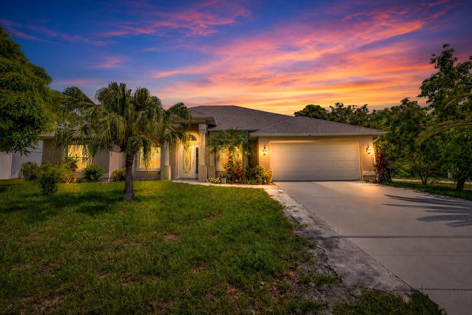 Penrose Ave, Port Saint Lucie, FL 34953
