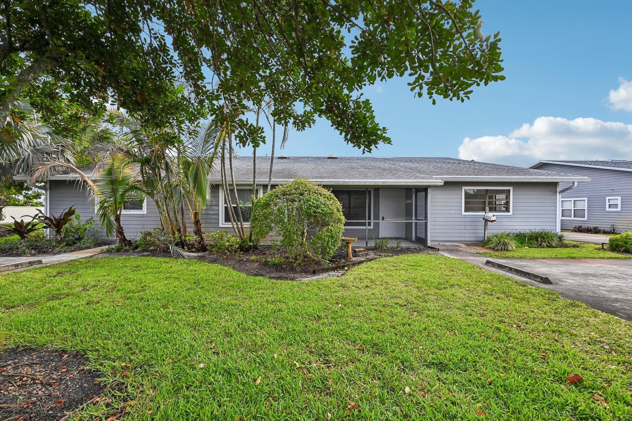 Hobe Ridge Ave, Hobe Sound, FL 33455