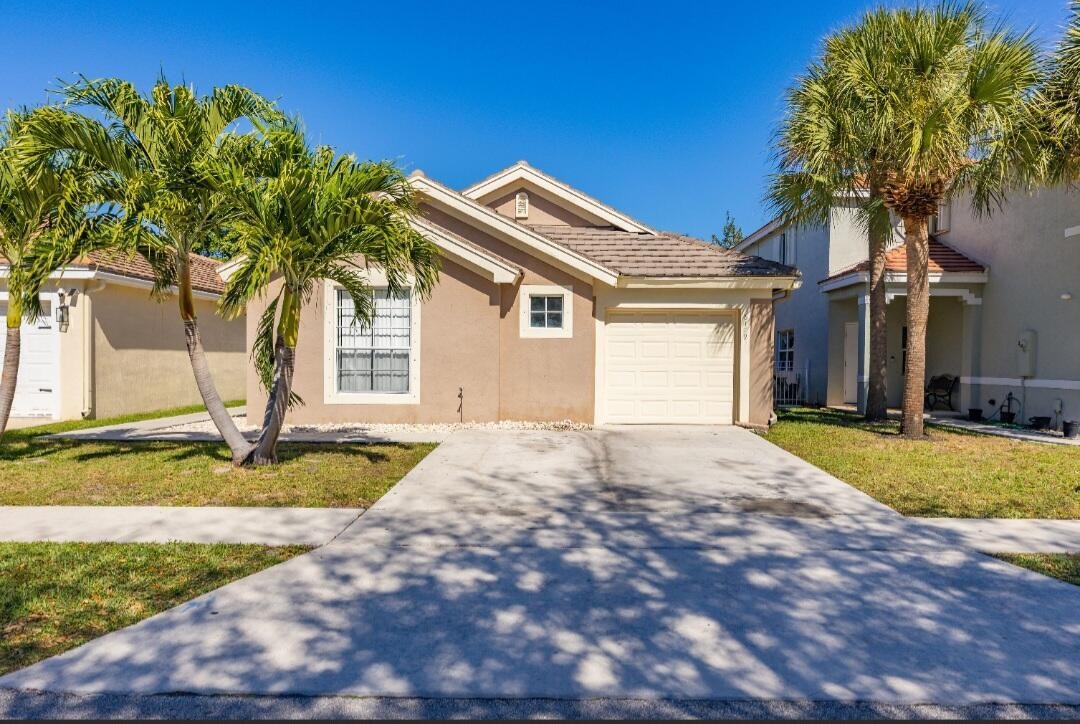 Savannah Way, Lake Worth, FL 33463