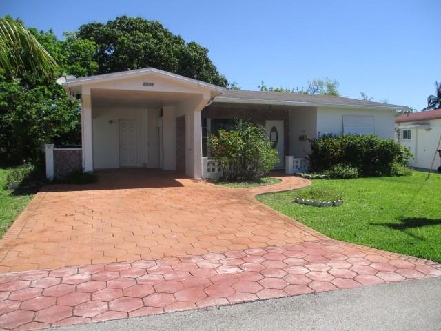 43rd Ct, Lauderdale Lakes, FL 33319