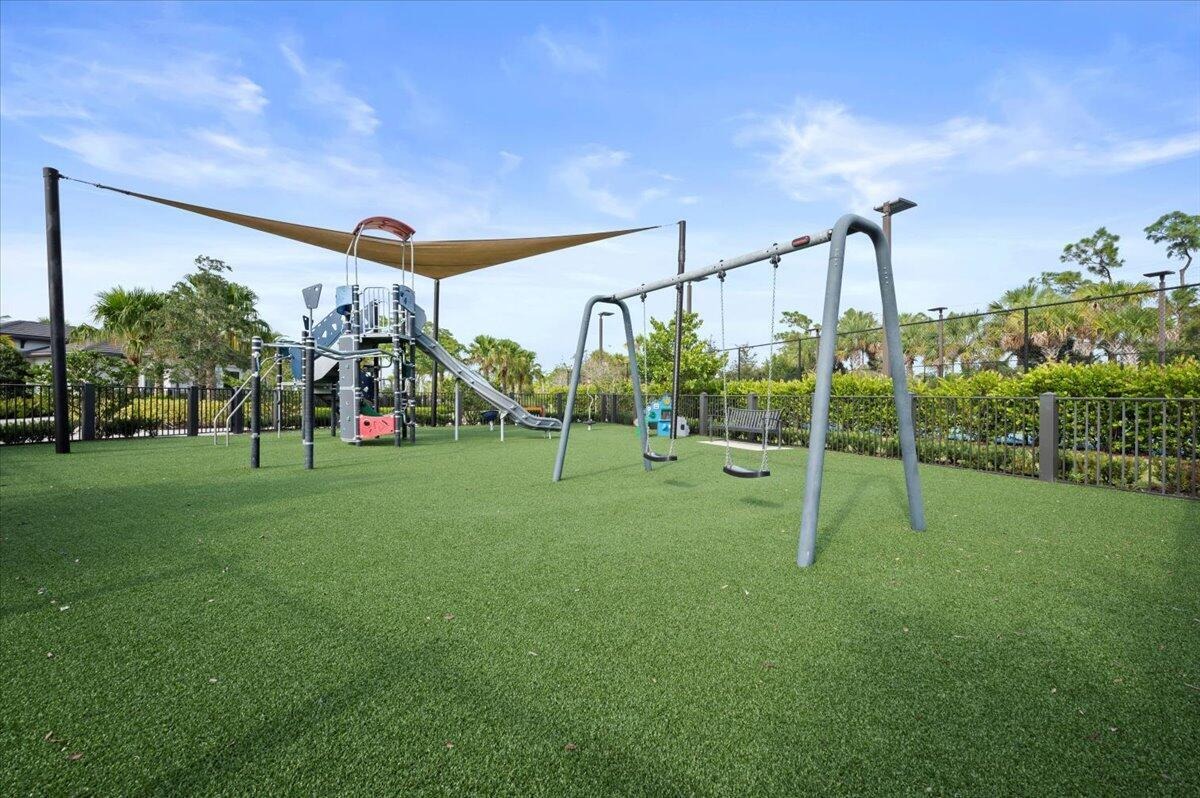 Balsamo Dr, Palm Beach Gardens, FL 33412 #1