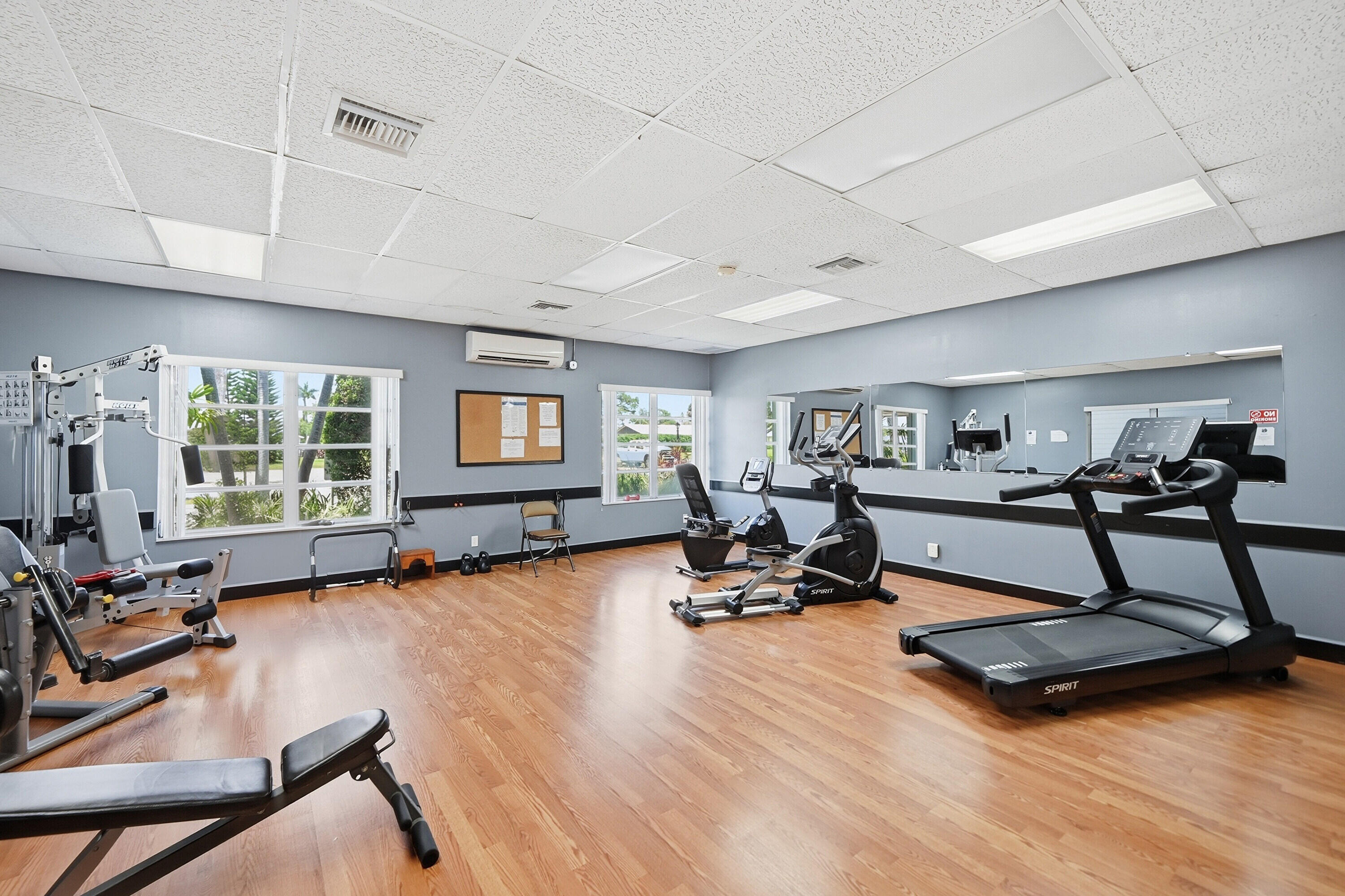 Barkley Dr, West Palm Beach, FL 33415 #1