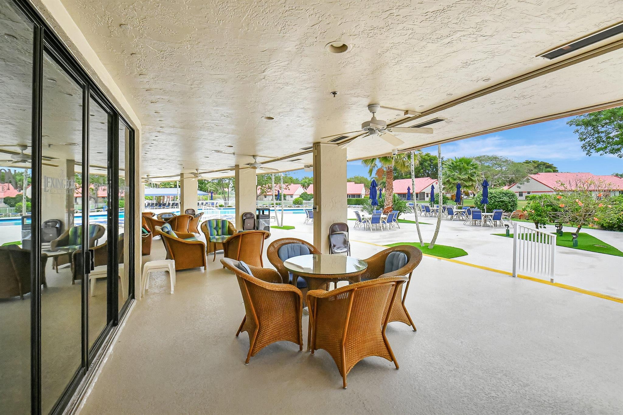 Lexington Club Blvd, Delray Beach, FL 33446 #1