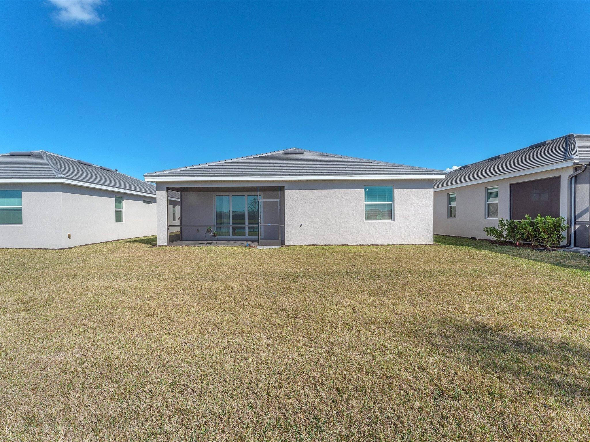 Lakes Edge Ln, Port Charlotte, FL 33981 #1