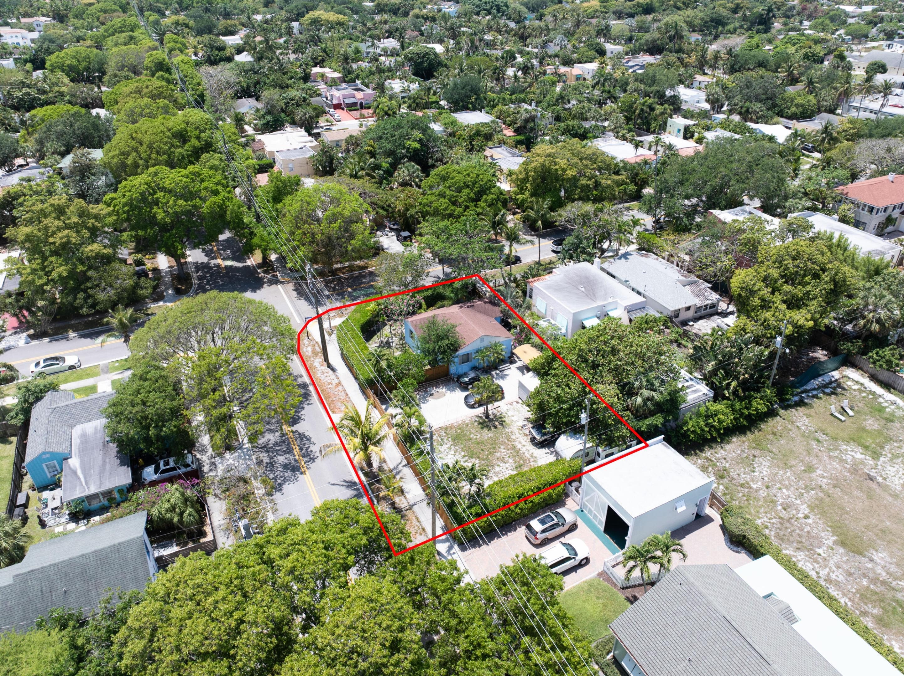 Lake Ave, West Palm Beach, FL 33401 #1