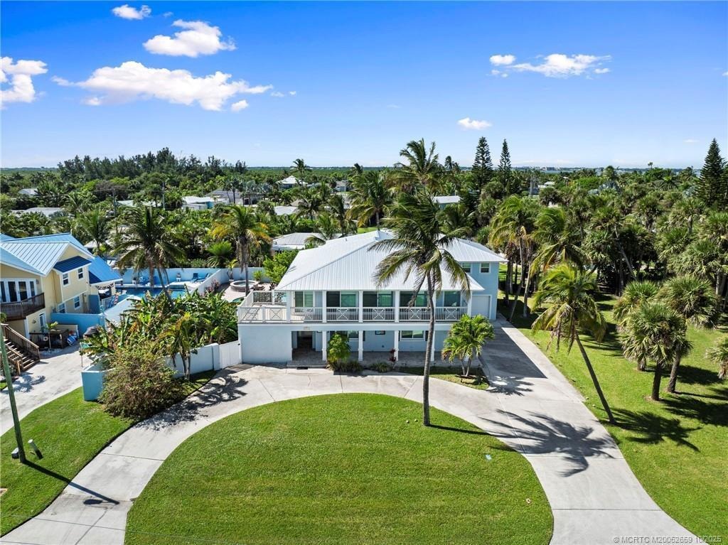 Surfside Dr, Fort Pierce, FL 34949