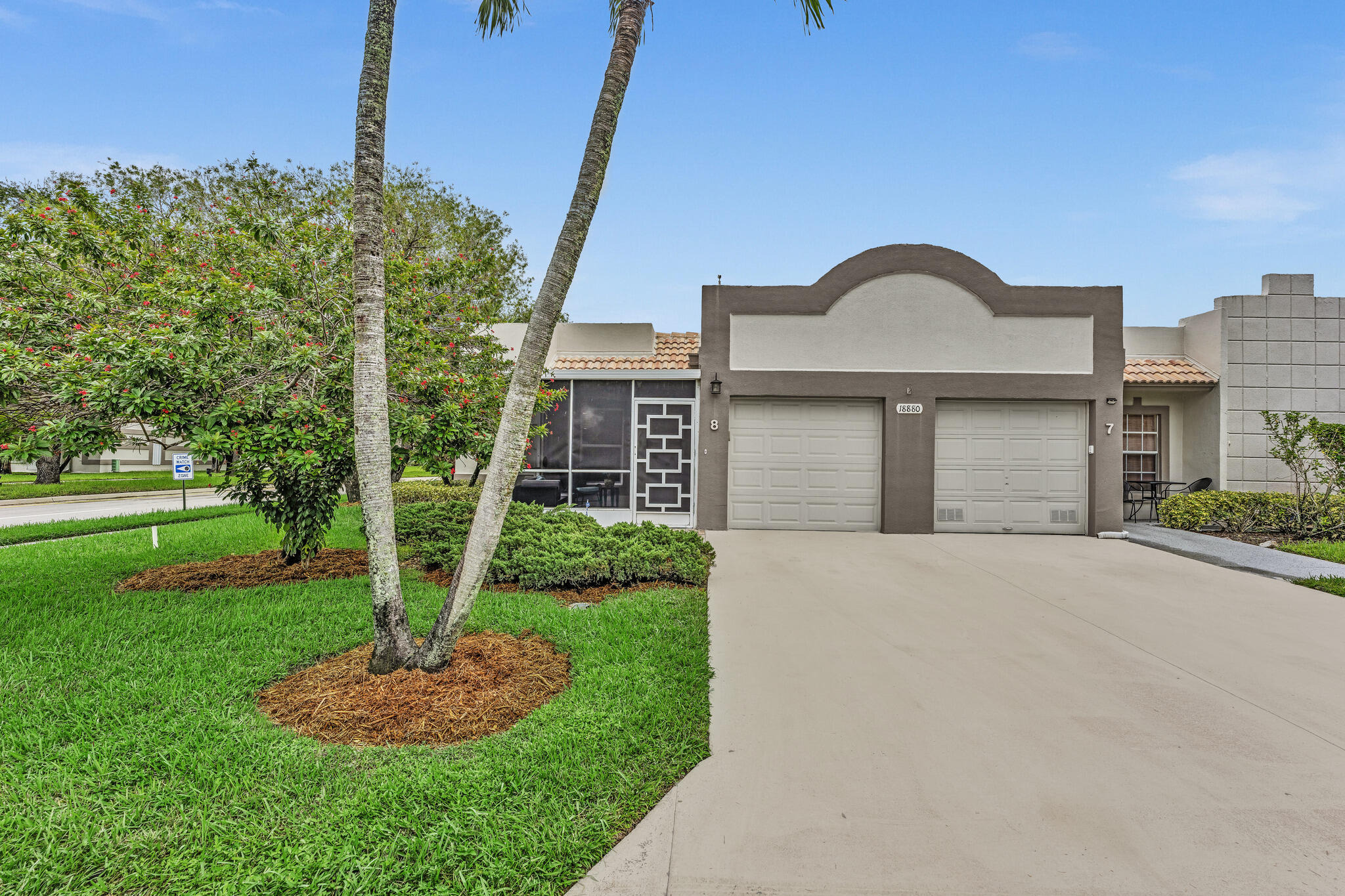 Jolson Ave, Boca Raton, FL 33496 #1