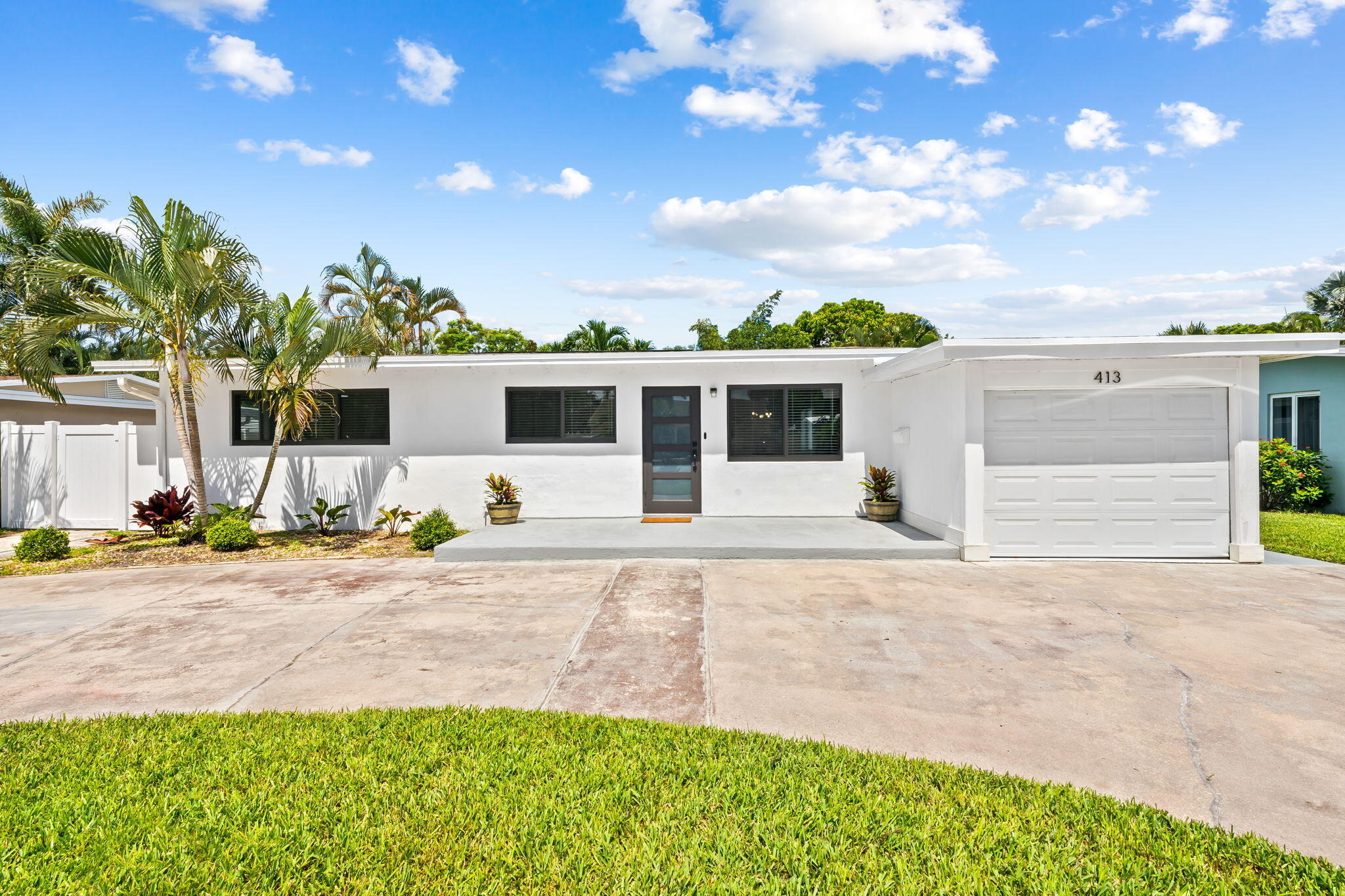 25th Ave, Pompano Beach, FL 33062
