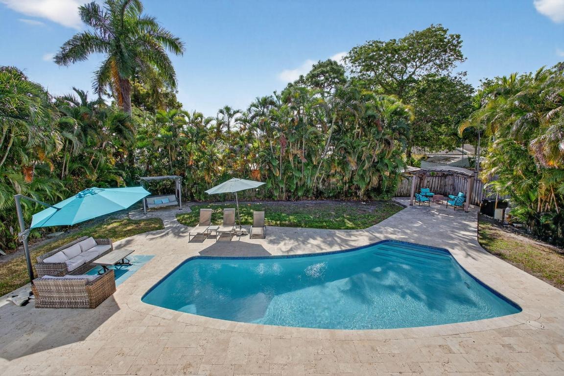 34th Ct, Oakland Park, FL 33334 #1