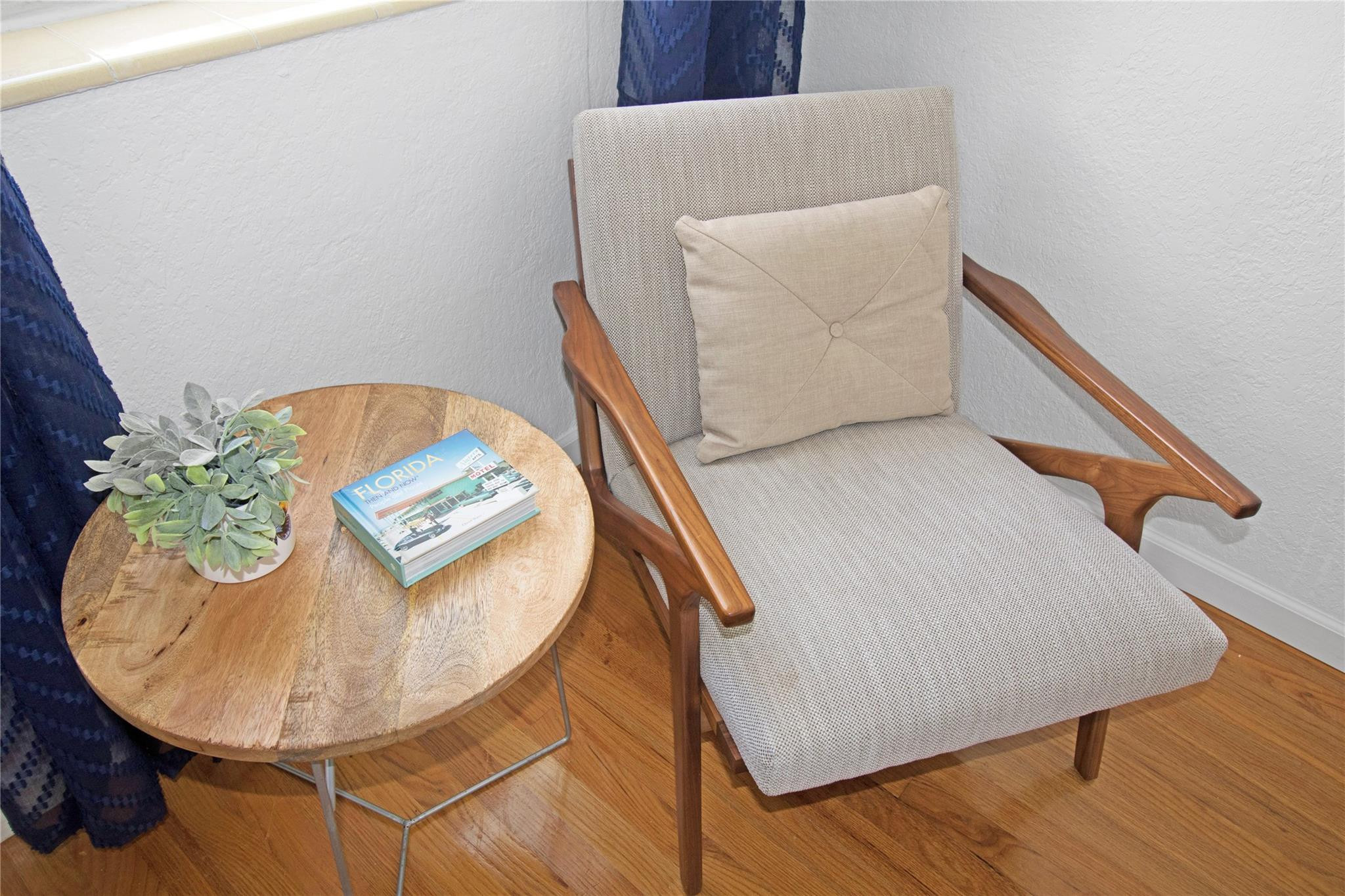 Cleveland St, Hollywood, FL 33020 #1