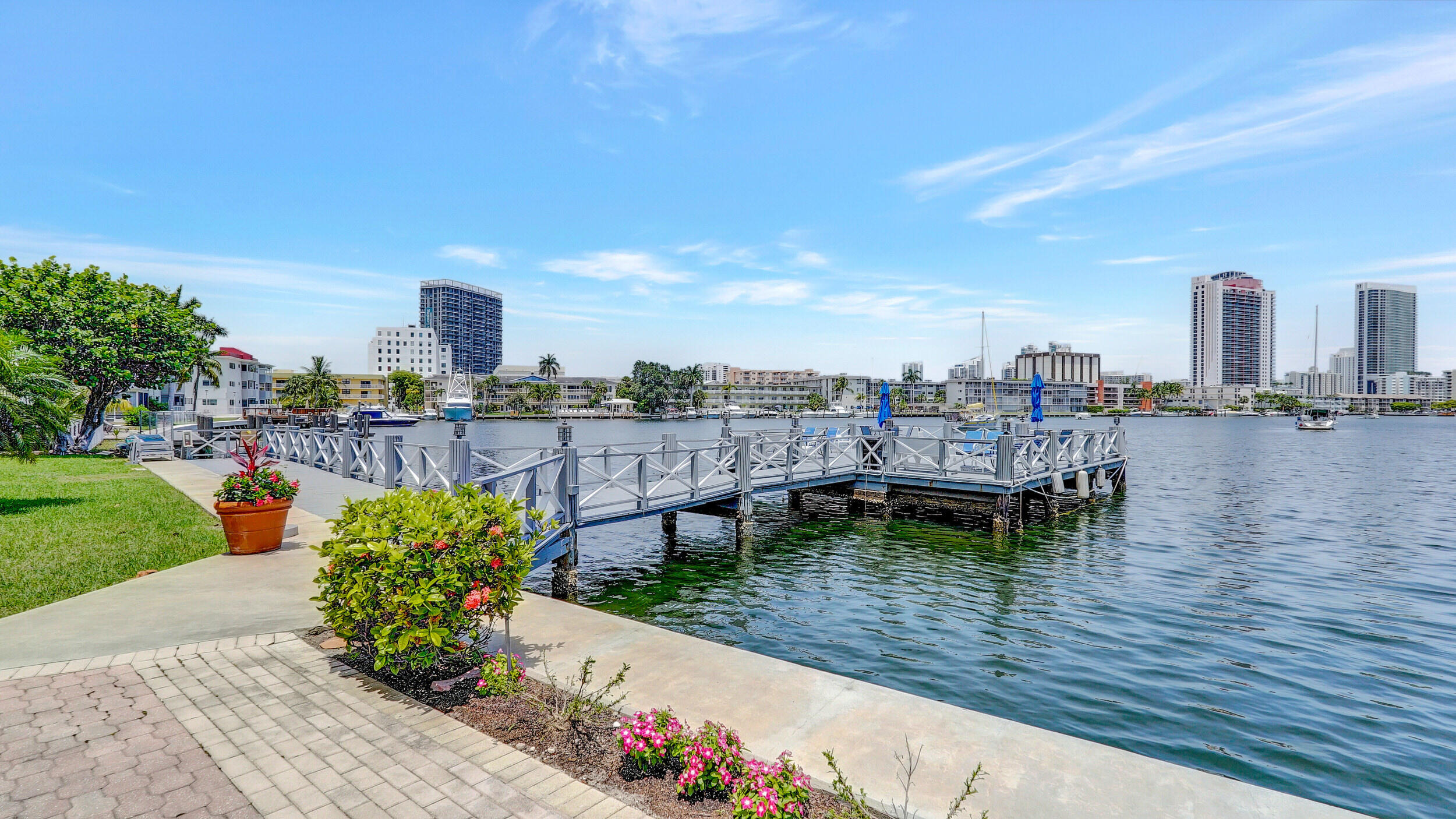 Golden Isles Dr, Hallandale Beach, FL 33009 #1