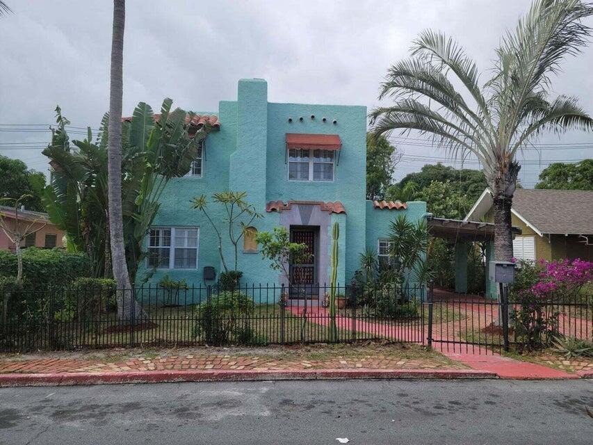 B St, Lake Worth Beach, FL 33460