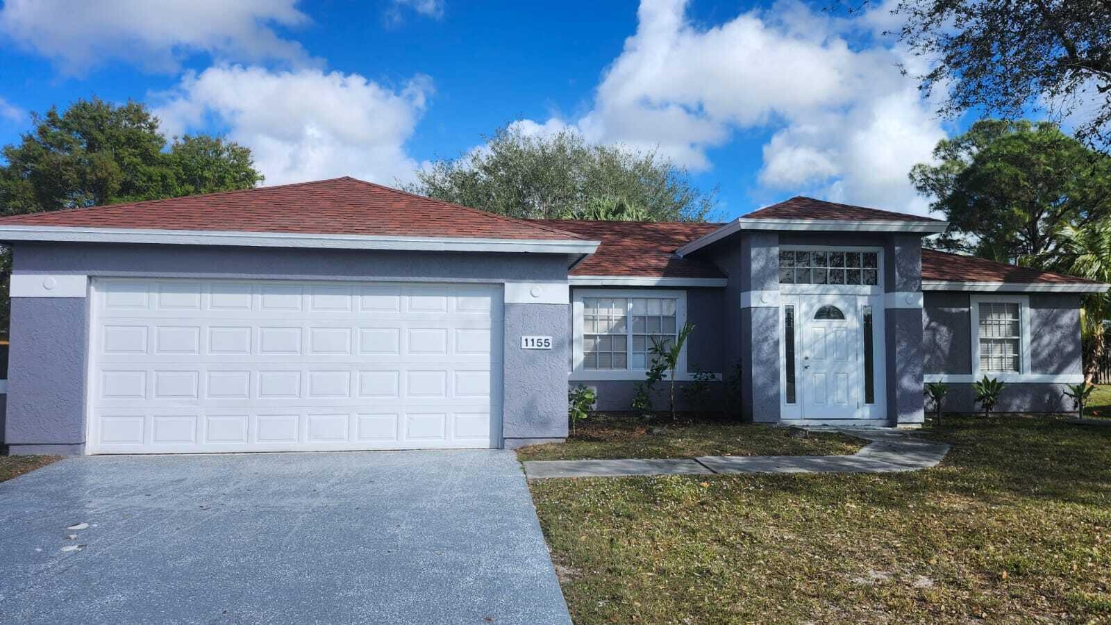 Alexandria Ave, Port Saint Lucie, FL 34953