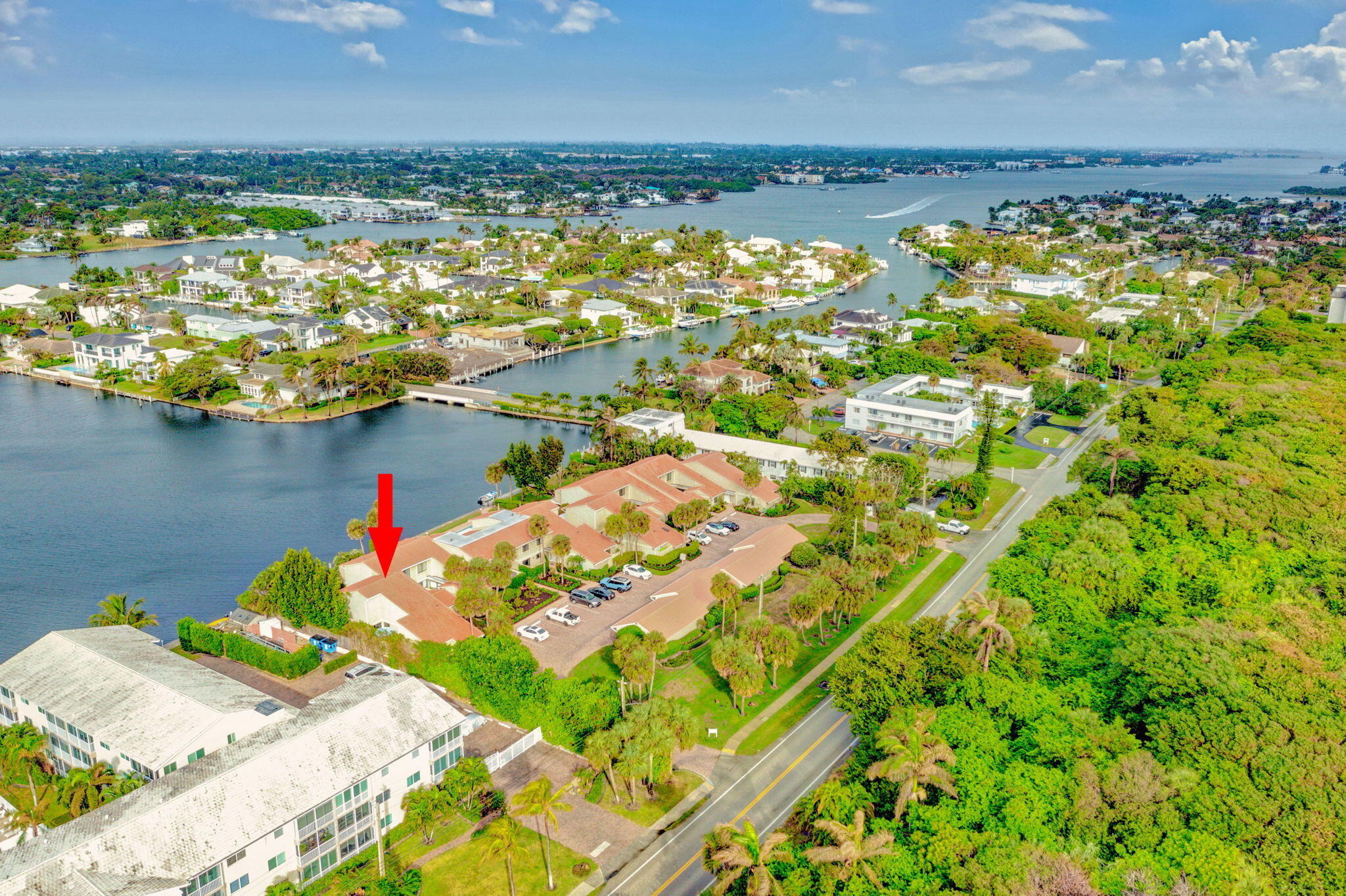 Ocean Blvd, Ocean Ridge, FL 33435
