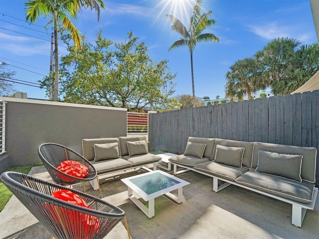 16th Ct, Fort Lauderdale, FL 33316 #1