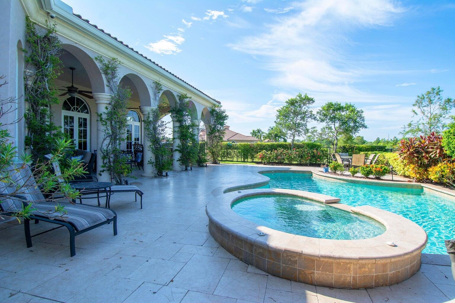 Via San Marino , Port Saint Lucie, FL 34984 #1
