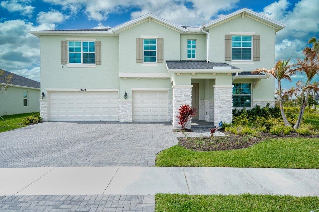 Roma Cir, Port Saint Lucie, FL 34987