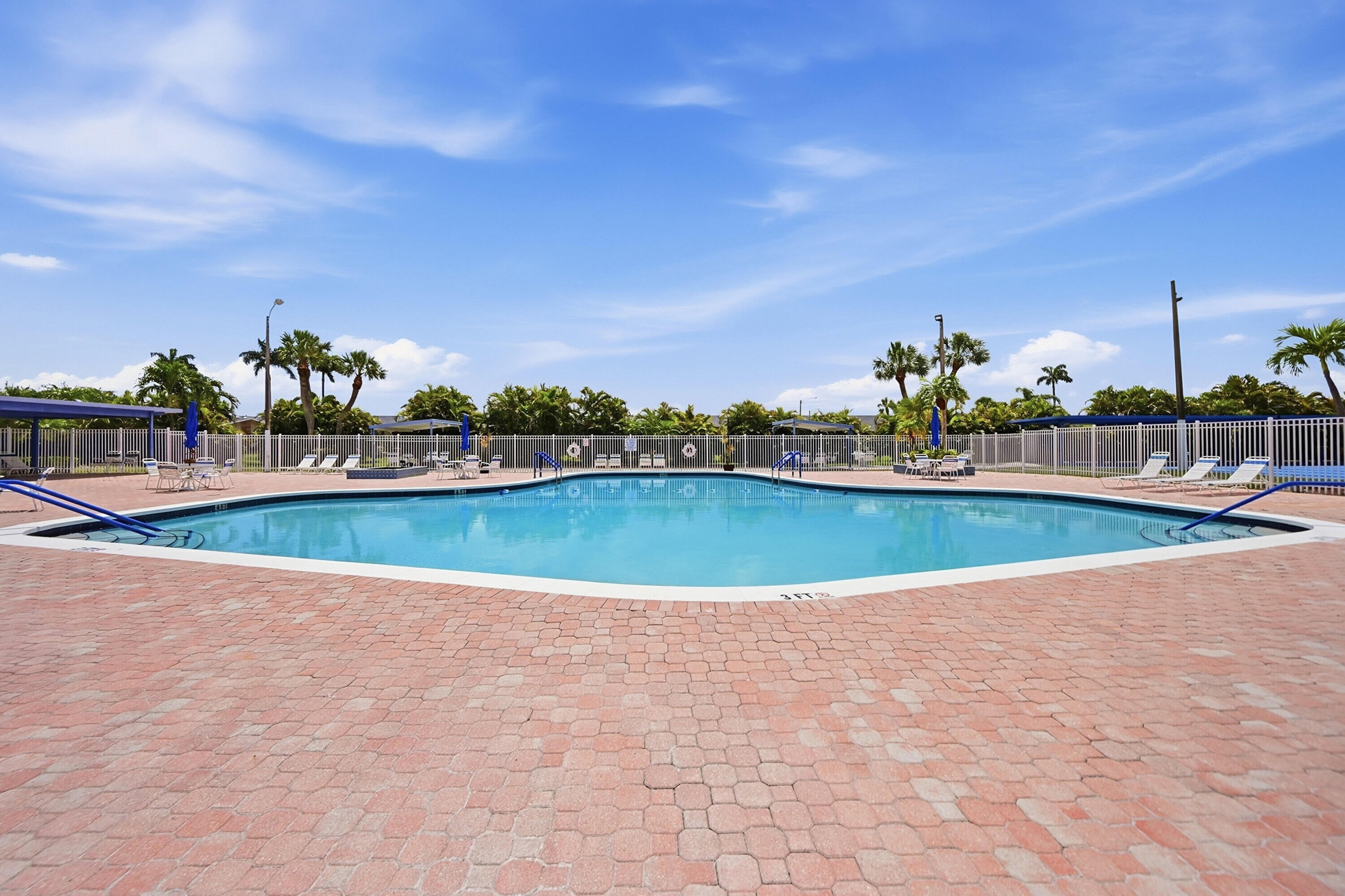 Barkley Dr, West Palm Beach, FL 33415