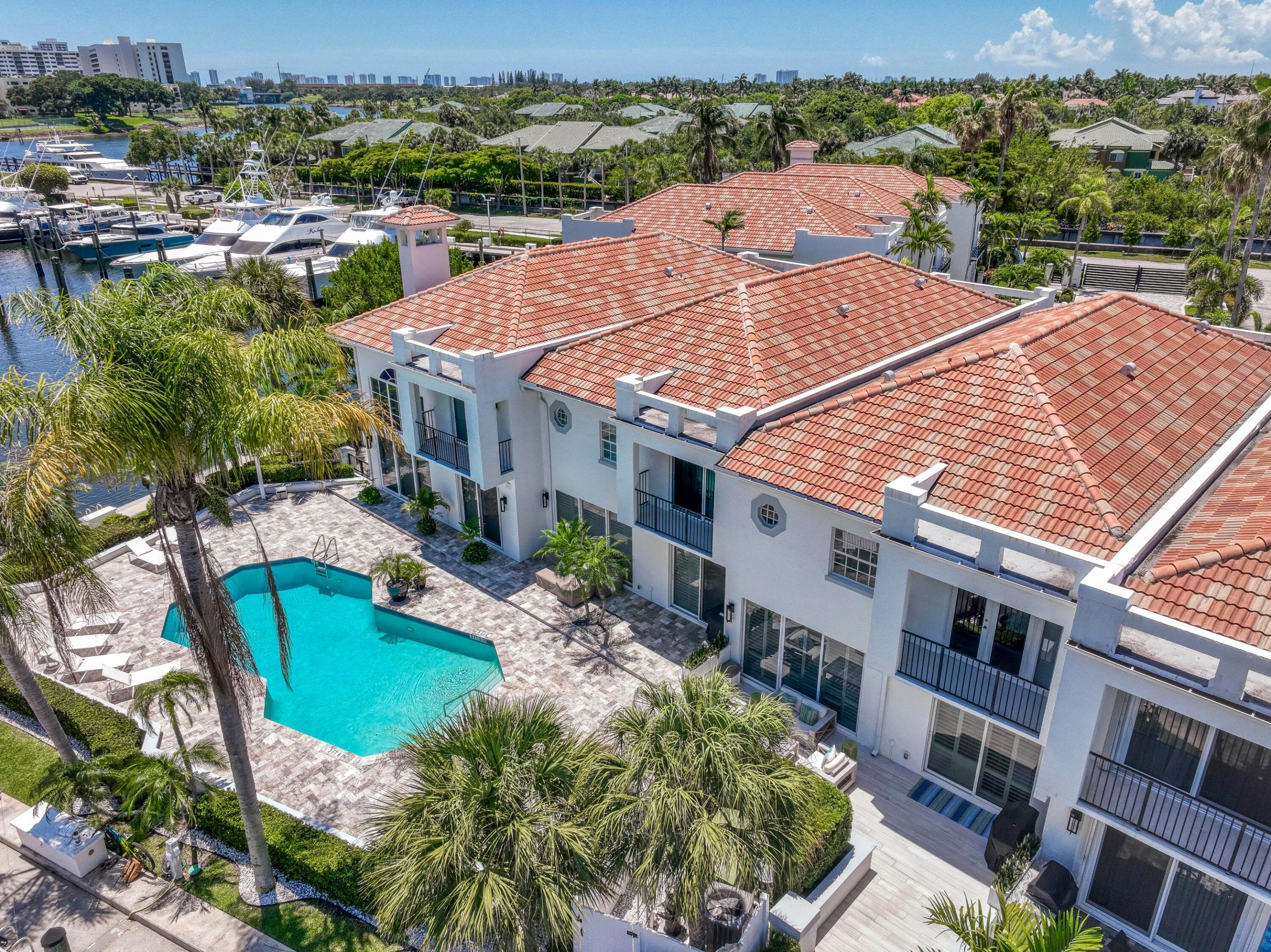 Monet Rd, West Palm Beach, FL 33410