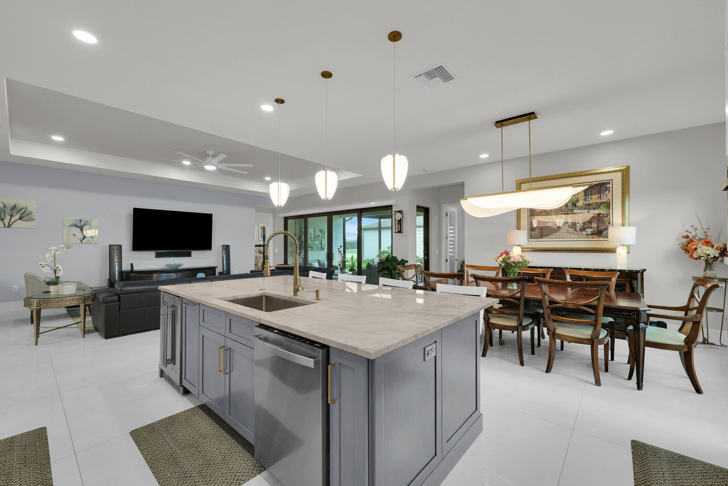 Misty Meadow Ln, Port Saint Lucie, FL 34987