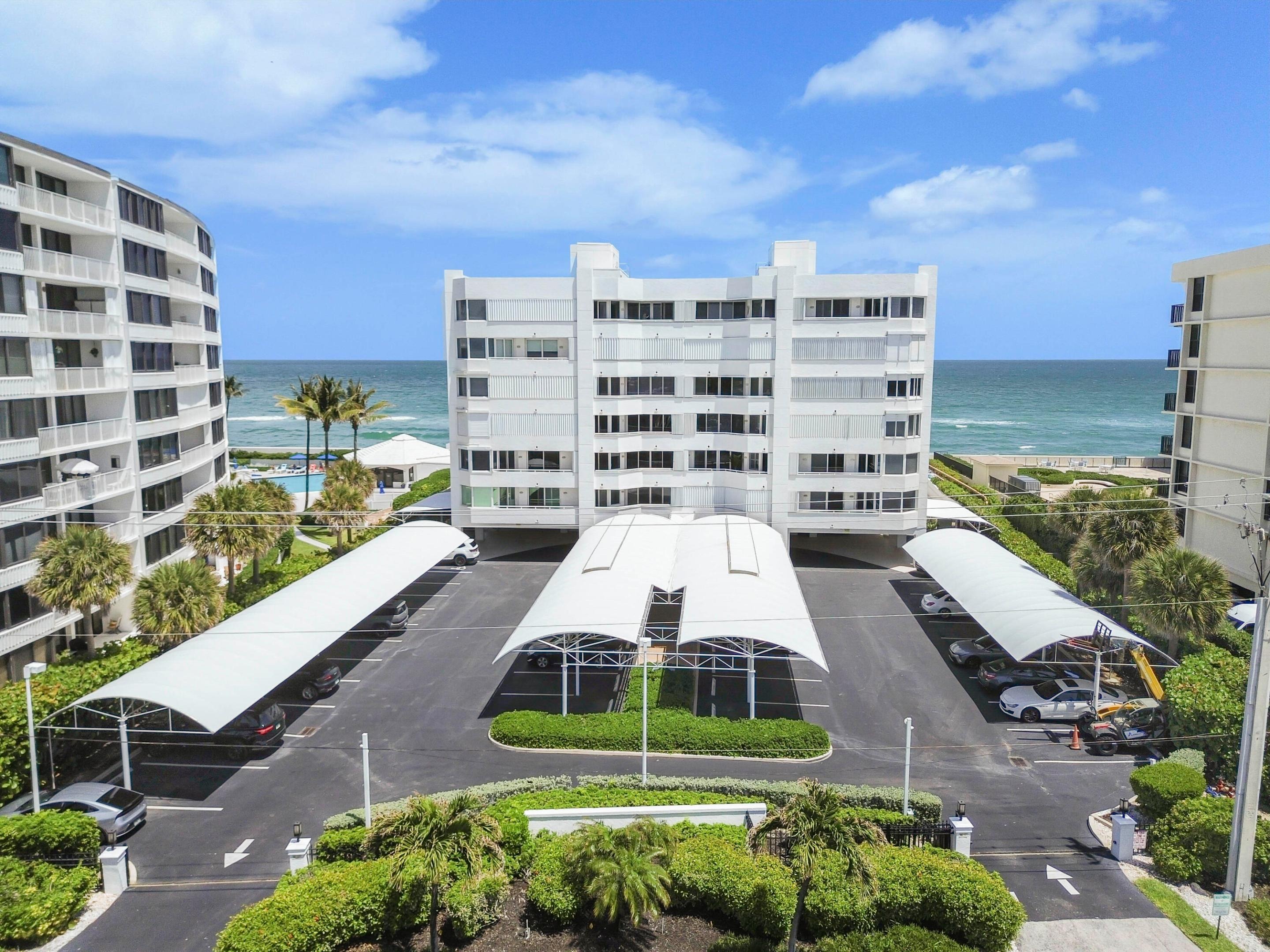 Ocean Blvd, Palm Beach, FL 33480 #1