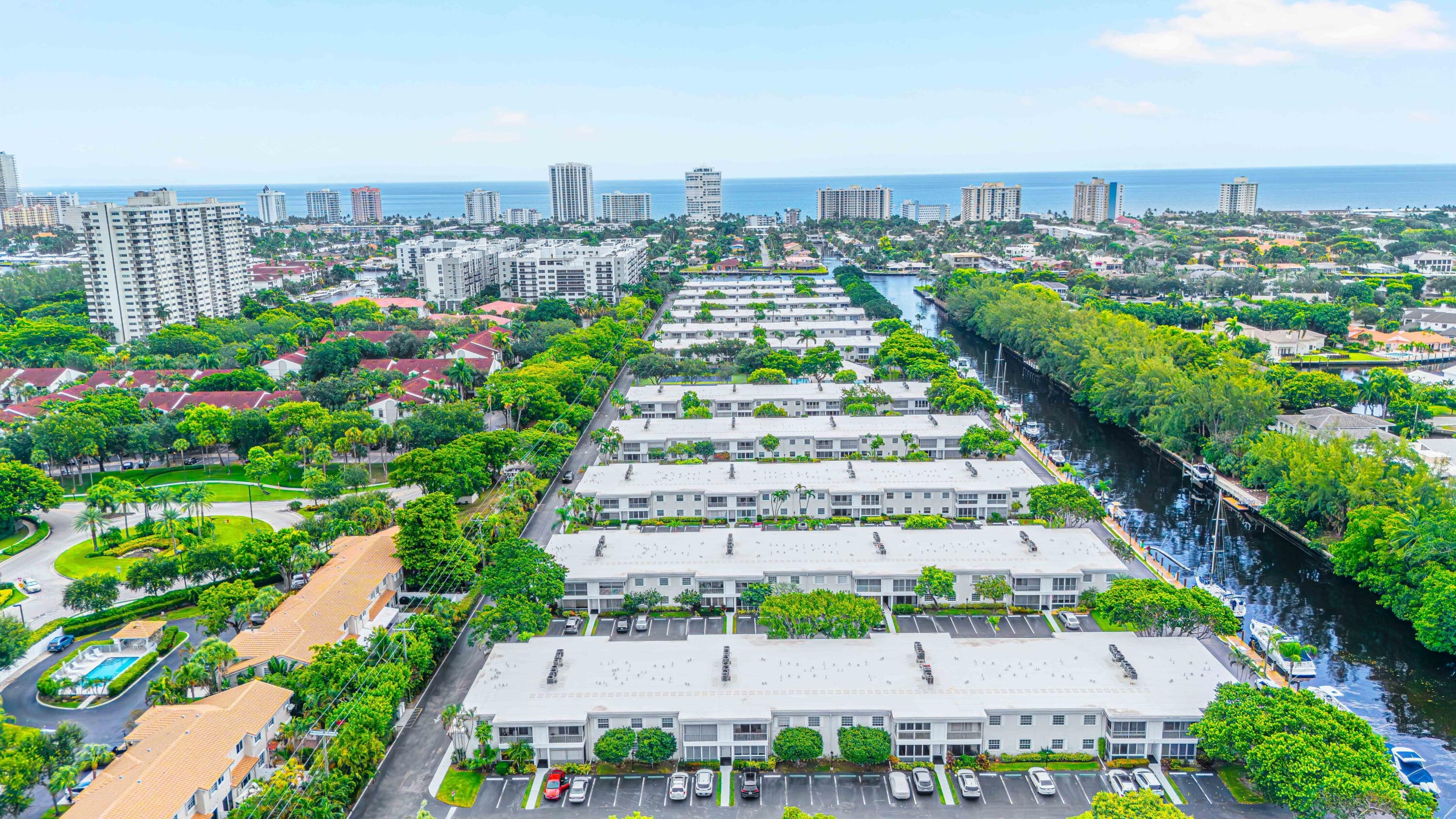 Bay Club Dr, Fort Lauderdale, FL 33308 #1